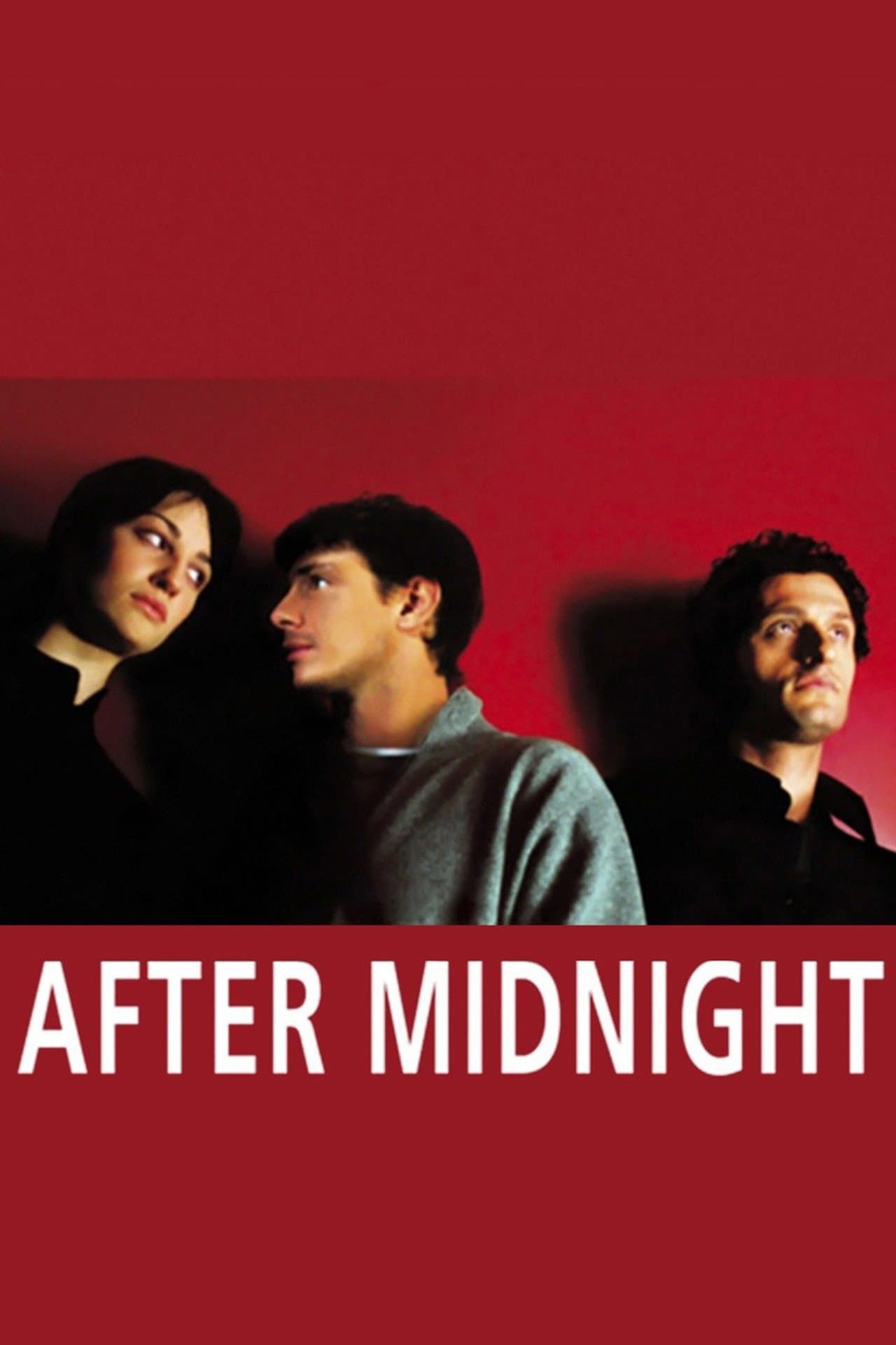 After Midnight preview 2