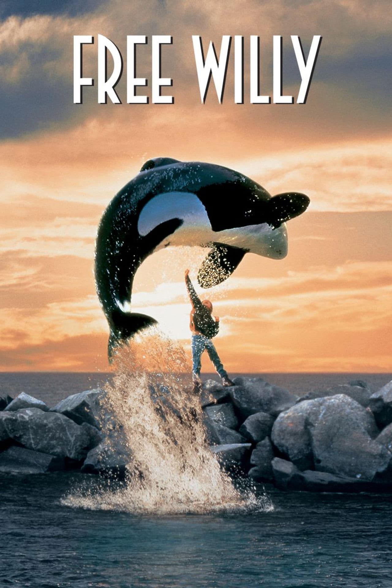 Free Willy preview 2