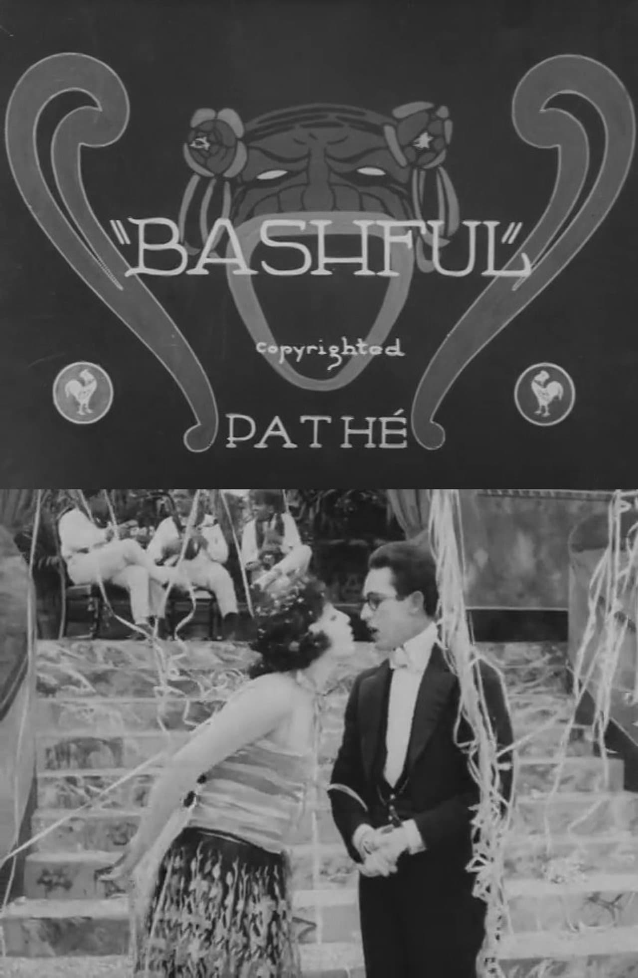 Bashful preview 2