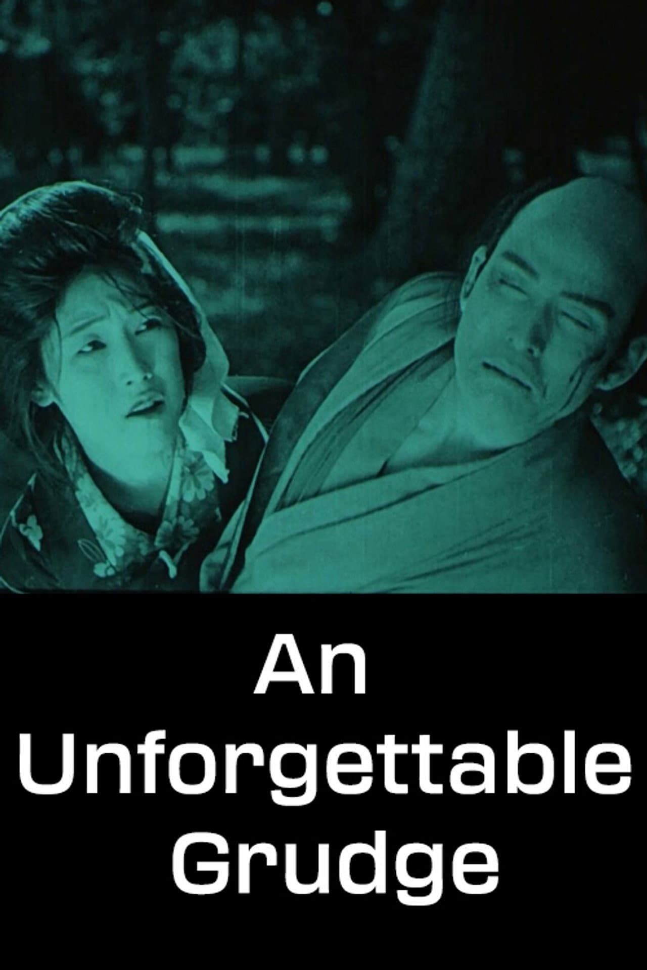 An Unforgettable Grudge preview 1