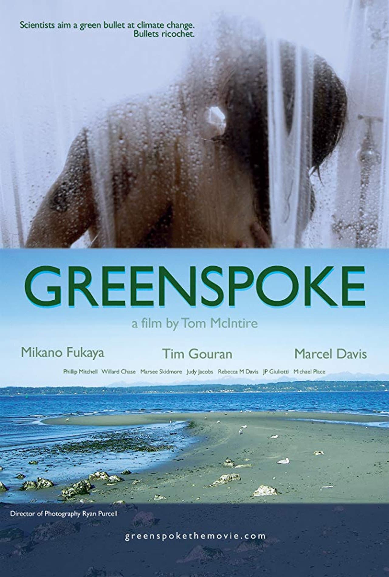 Greenspoke preview 1