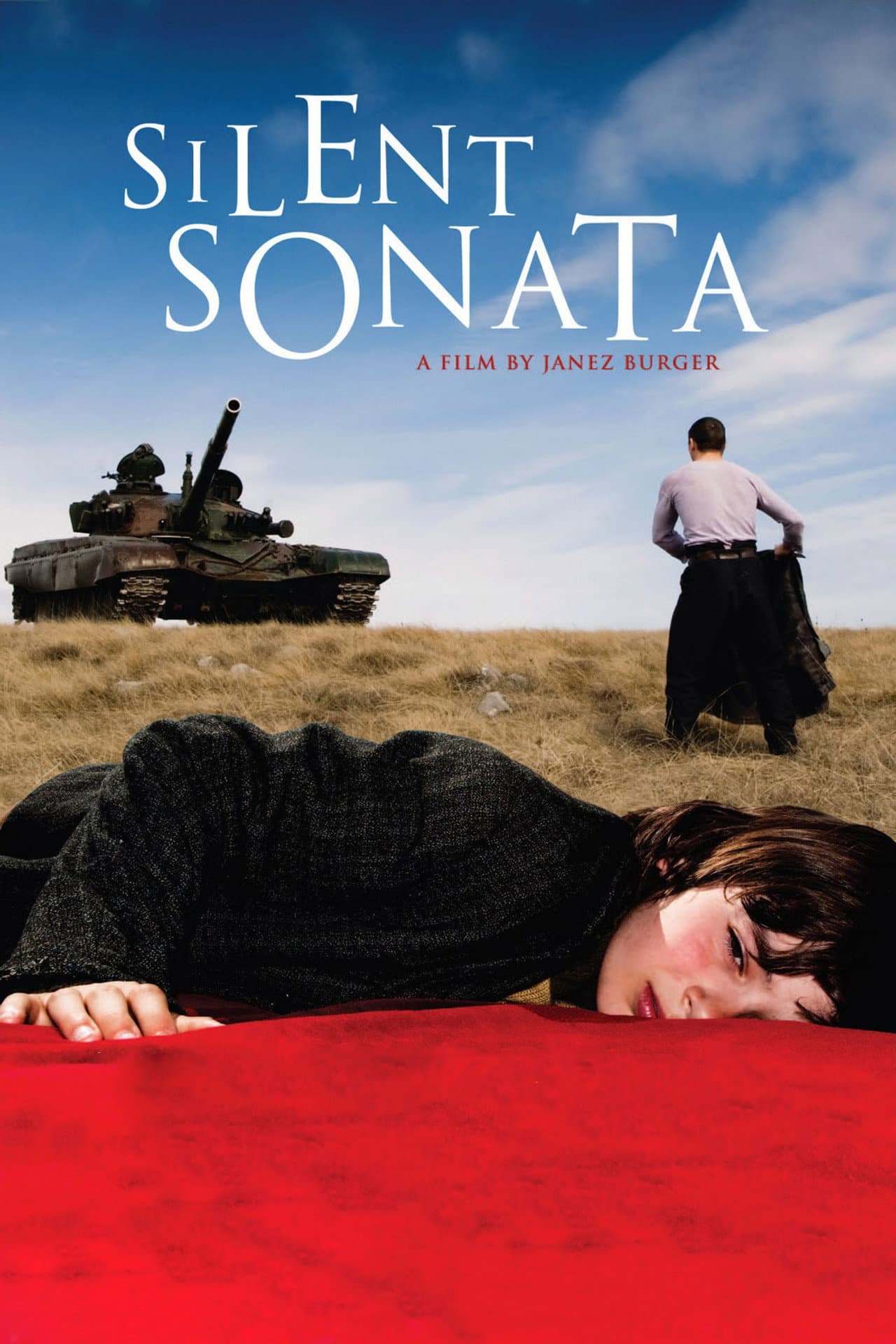 Silent Sonata preview 1