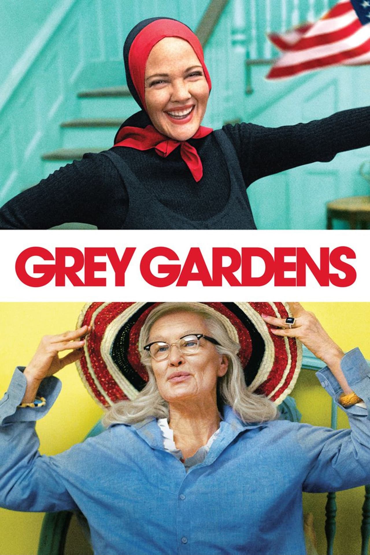Grey Gardens preview 2