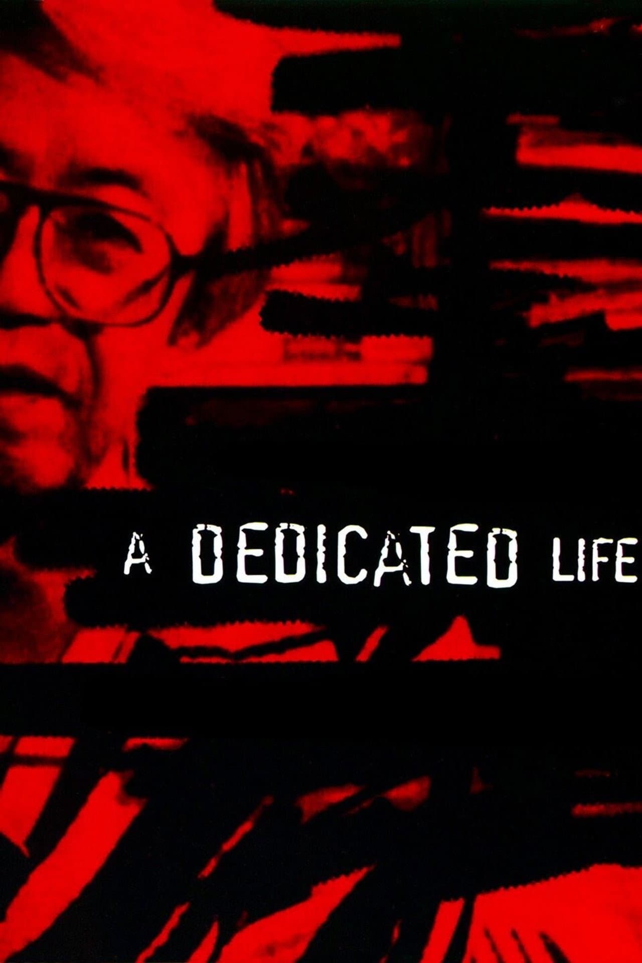 A Dedicated Life preview 1
