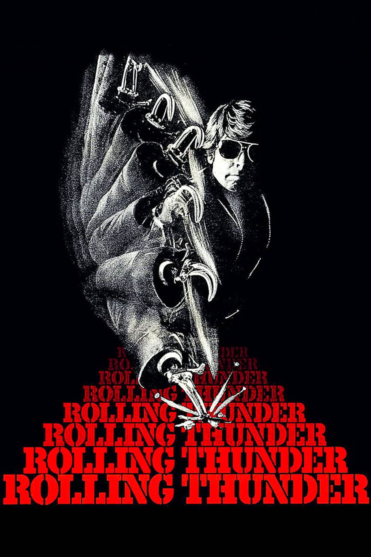Rolling Thunder preview 2