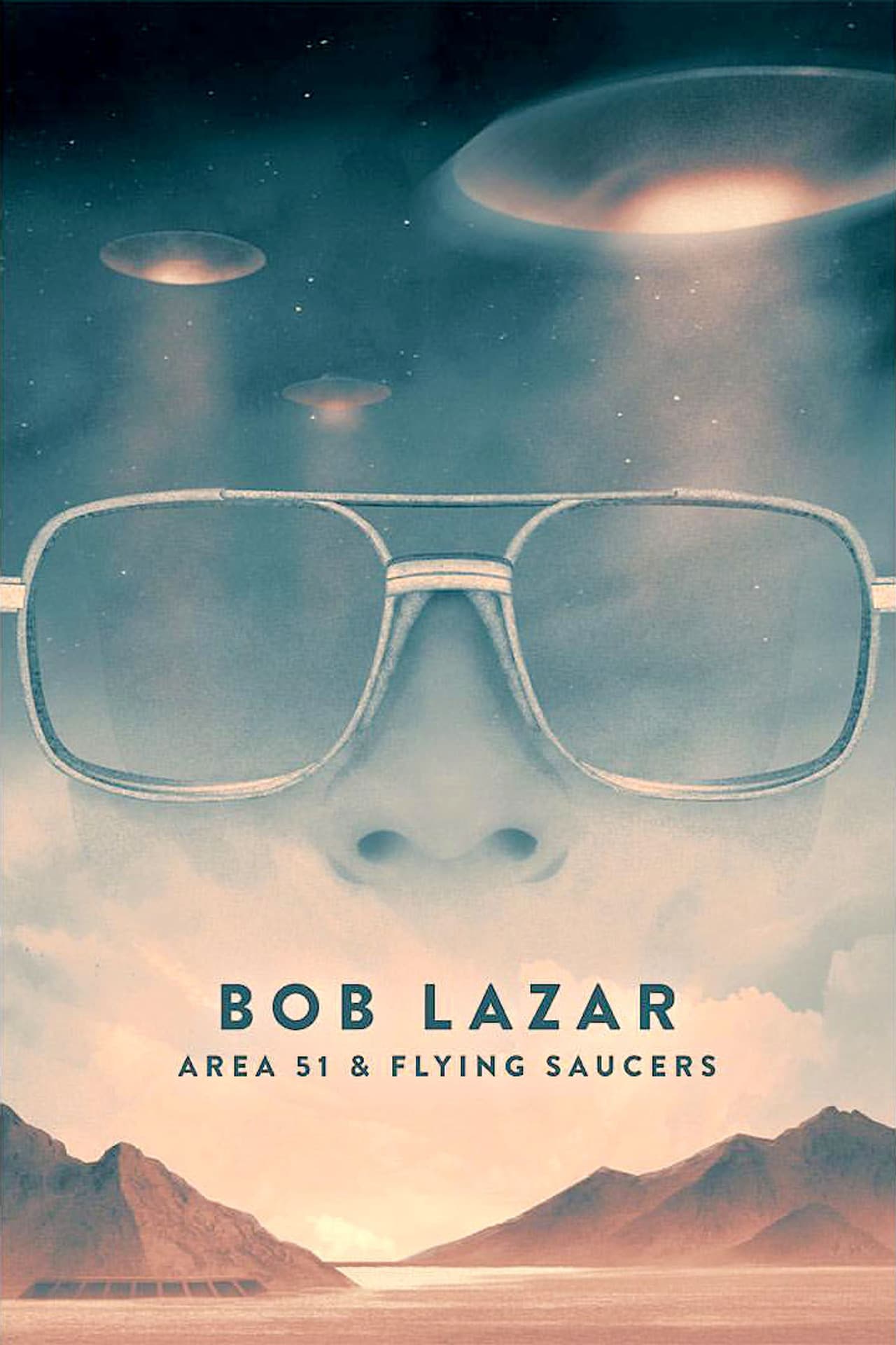 Bob Lazar: Area 51 and Flying Saucers preview 2