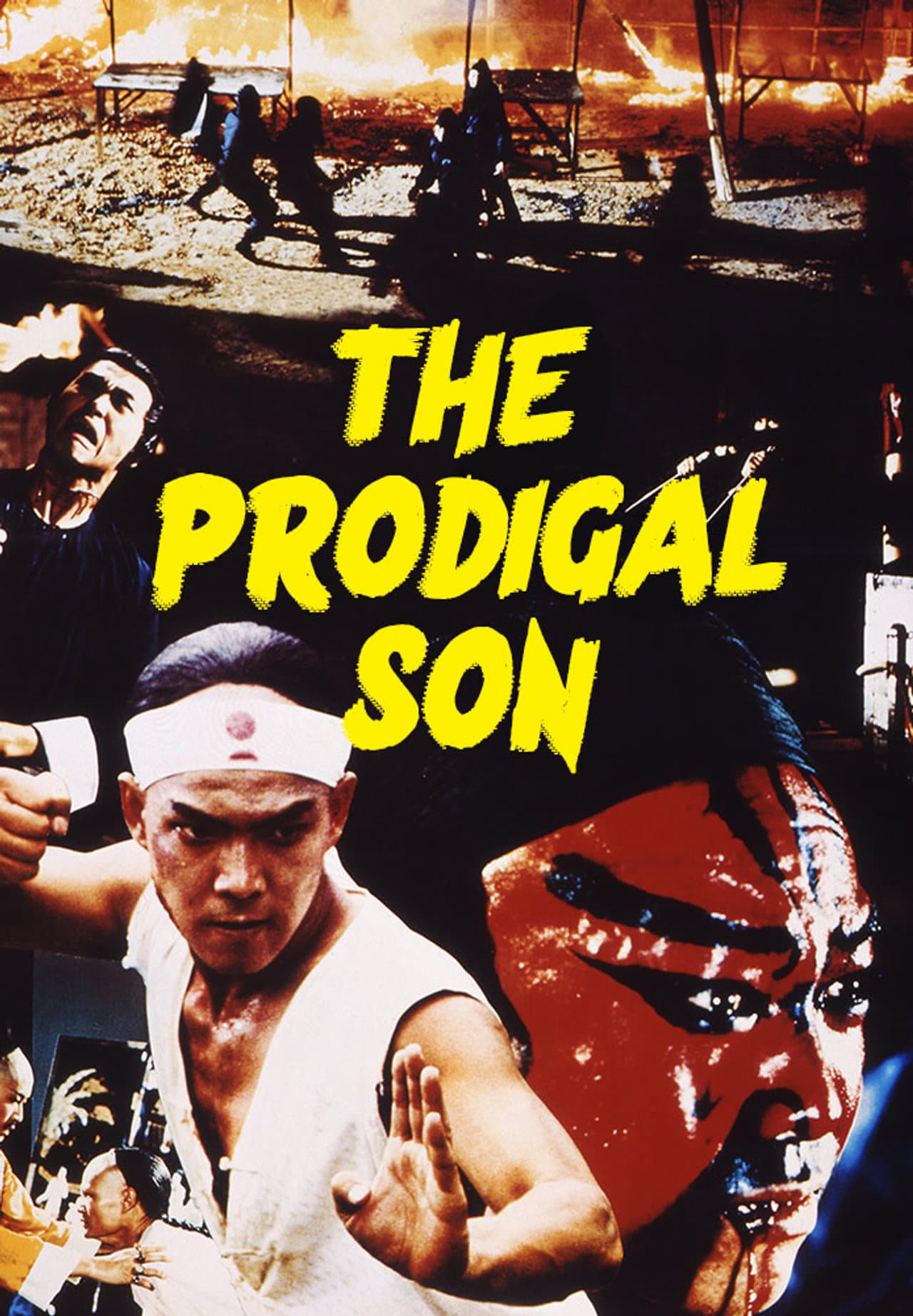 The Prodigal Son preview 2