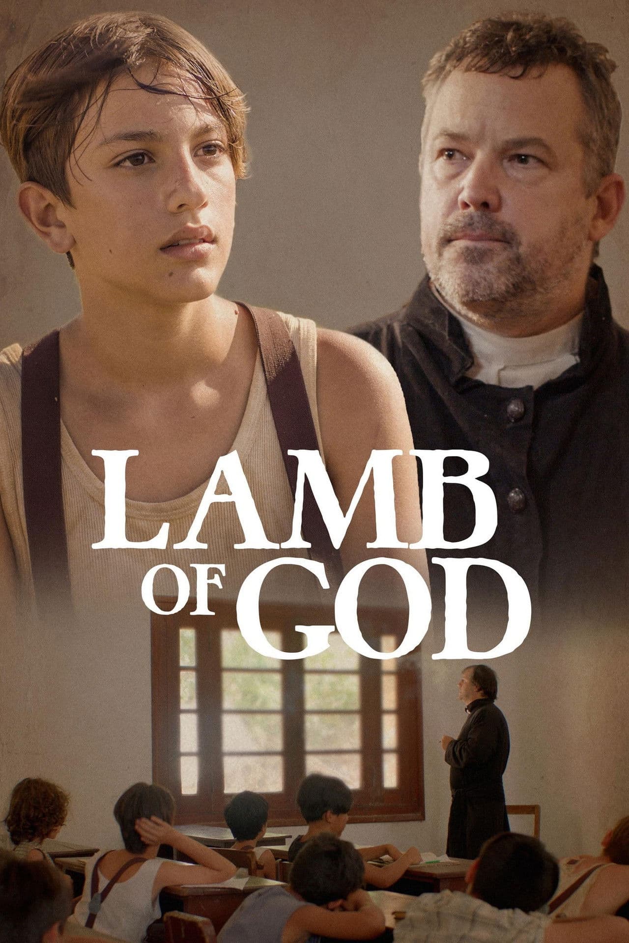 Lamb of God preview 2