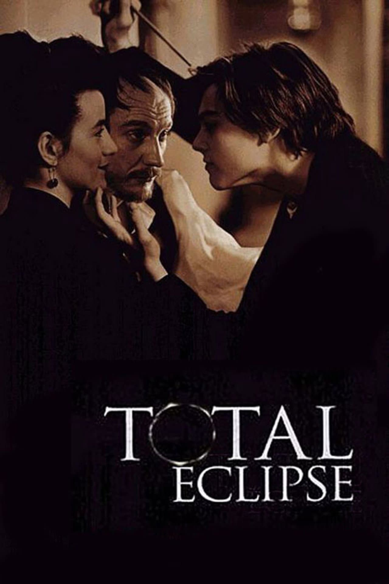 Total Eclipse preview 2