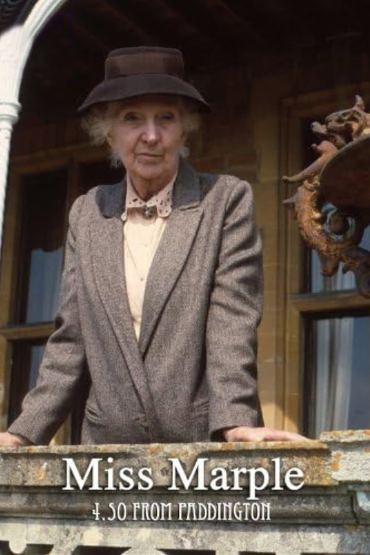 Miss Marple: 4.50 from Paddington preview 2