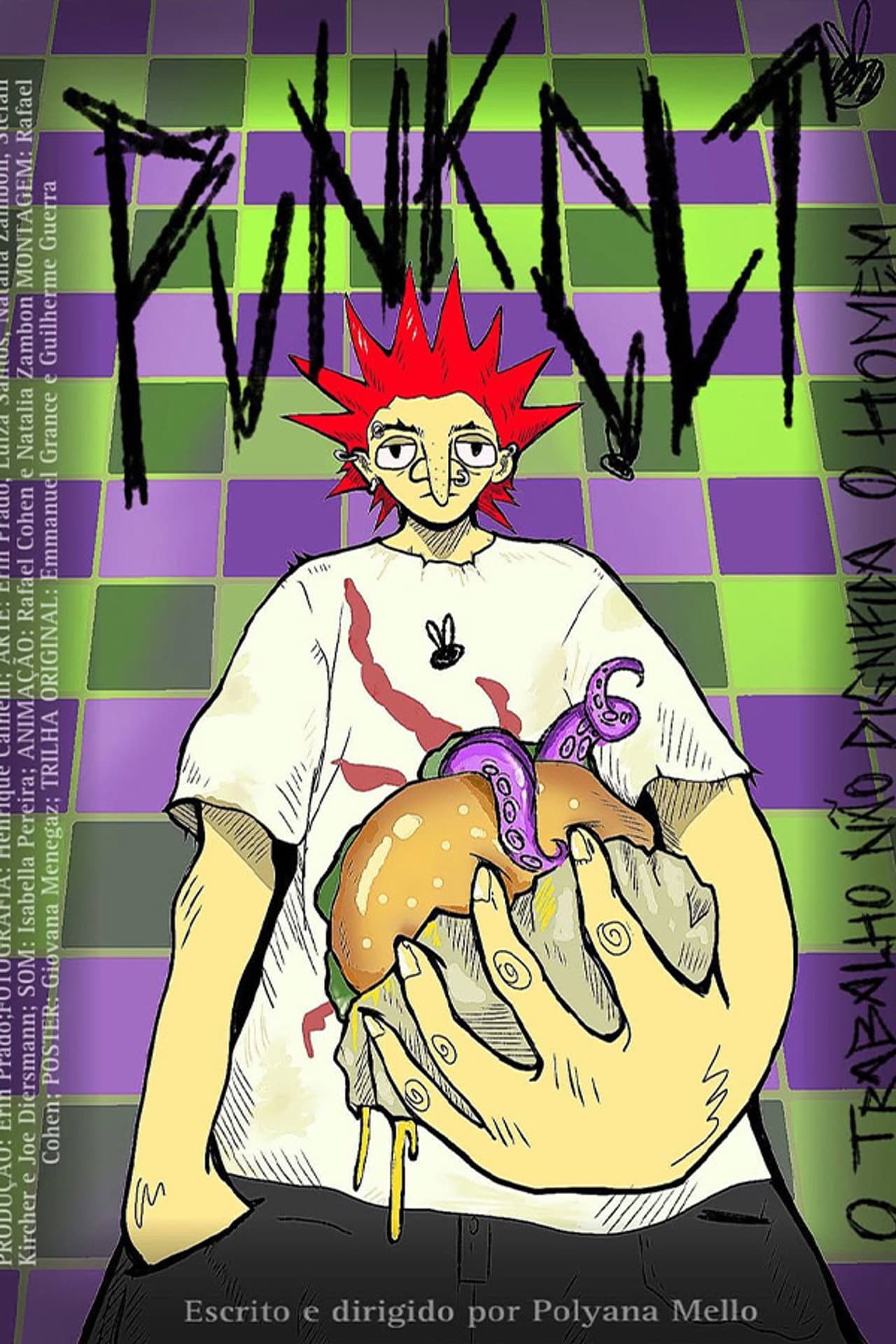 PUNK CLT preview 1
