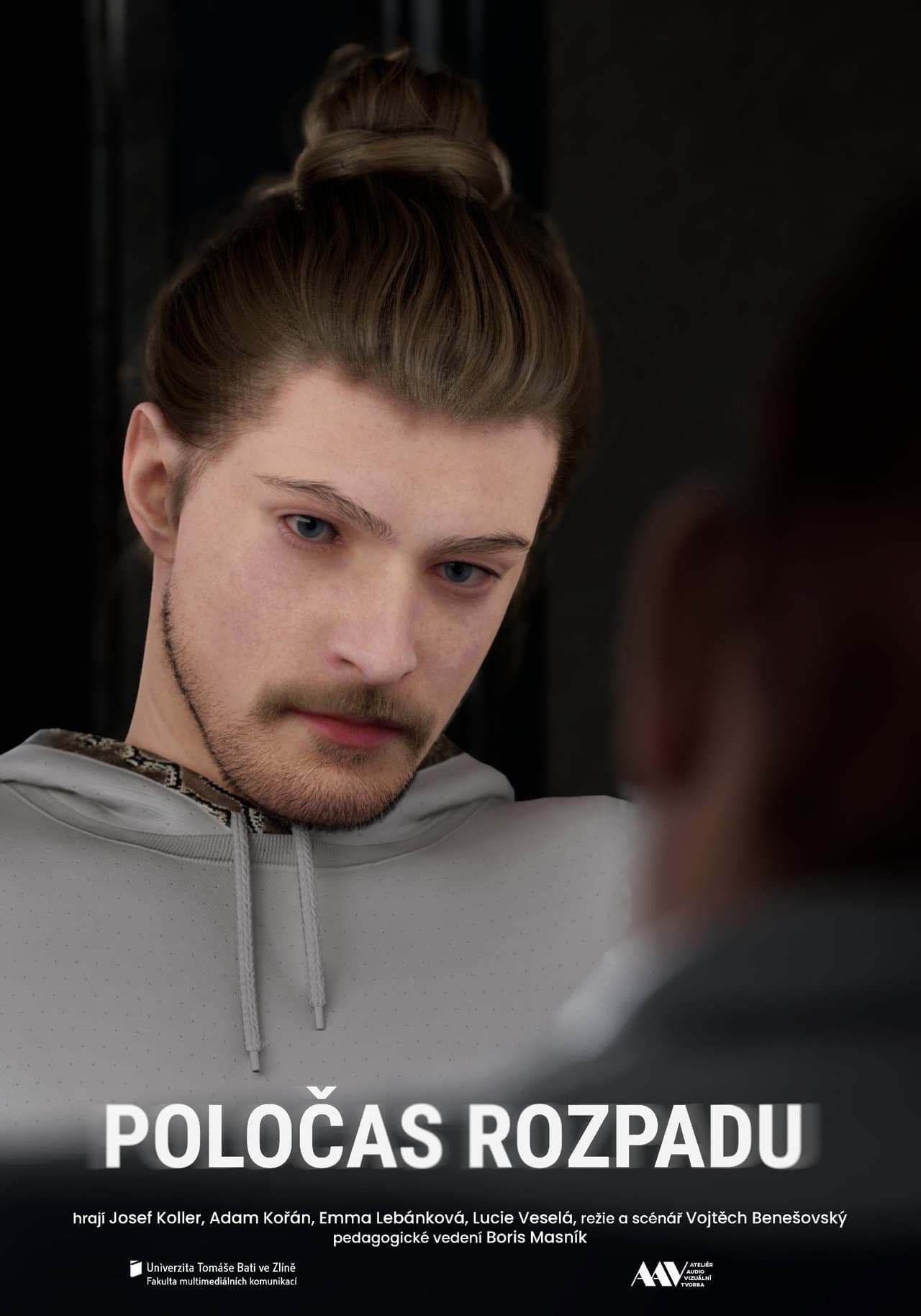 Poločas rozpadu preview 2