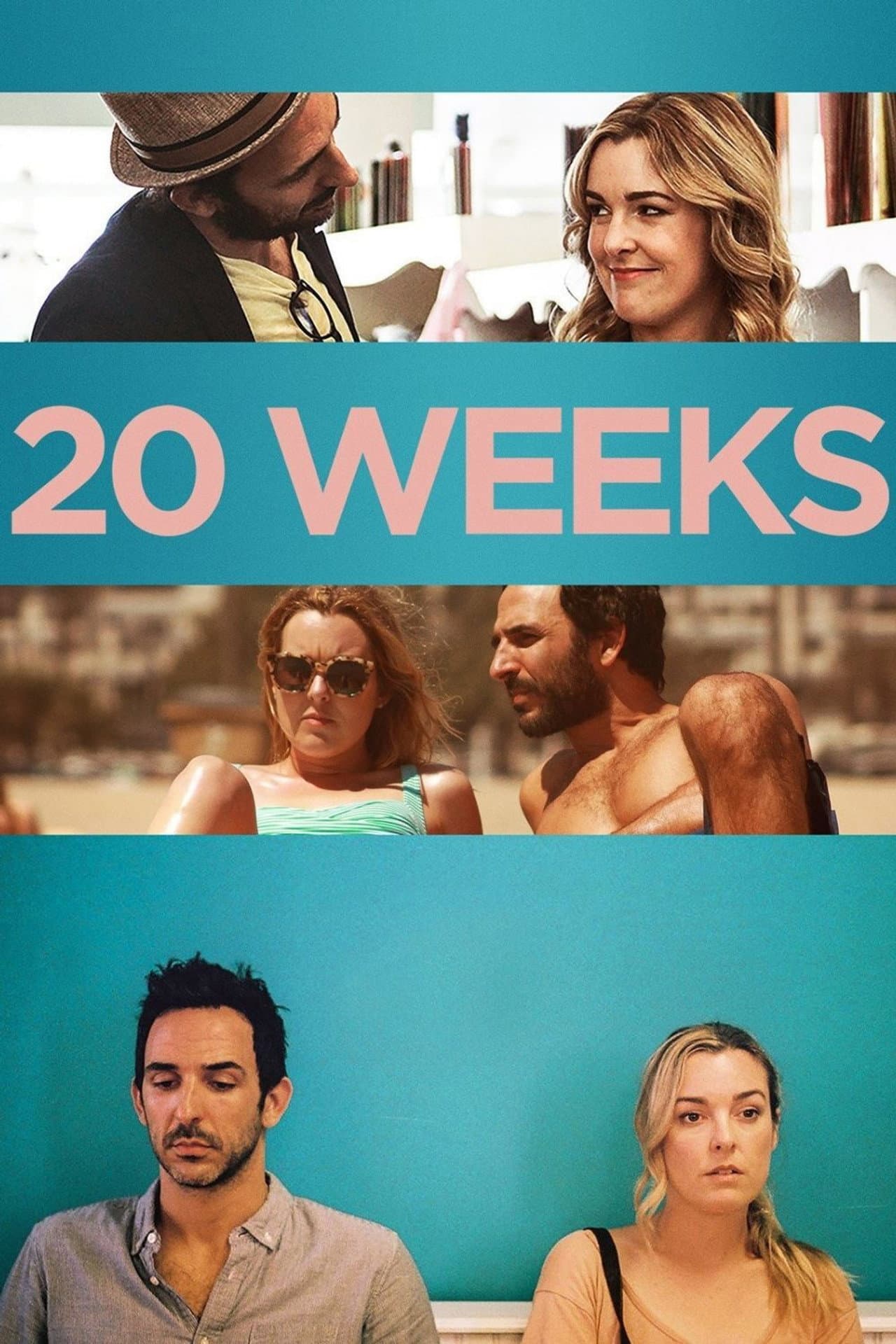 20 Weeks preview 2