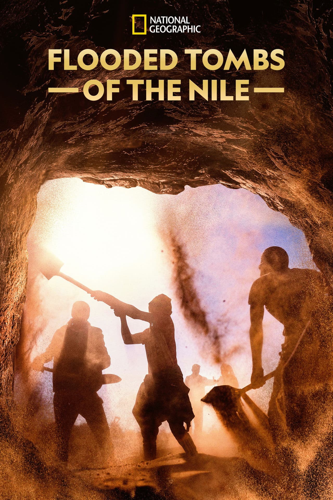 Flooded Tombs of the Nile preview 2