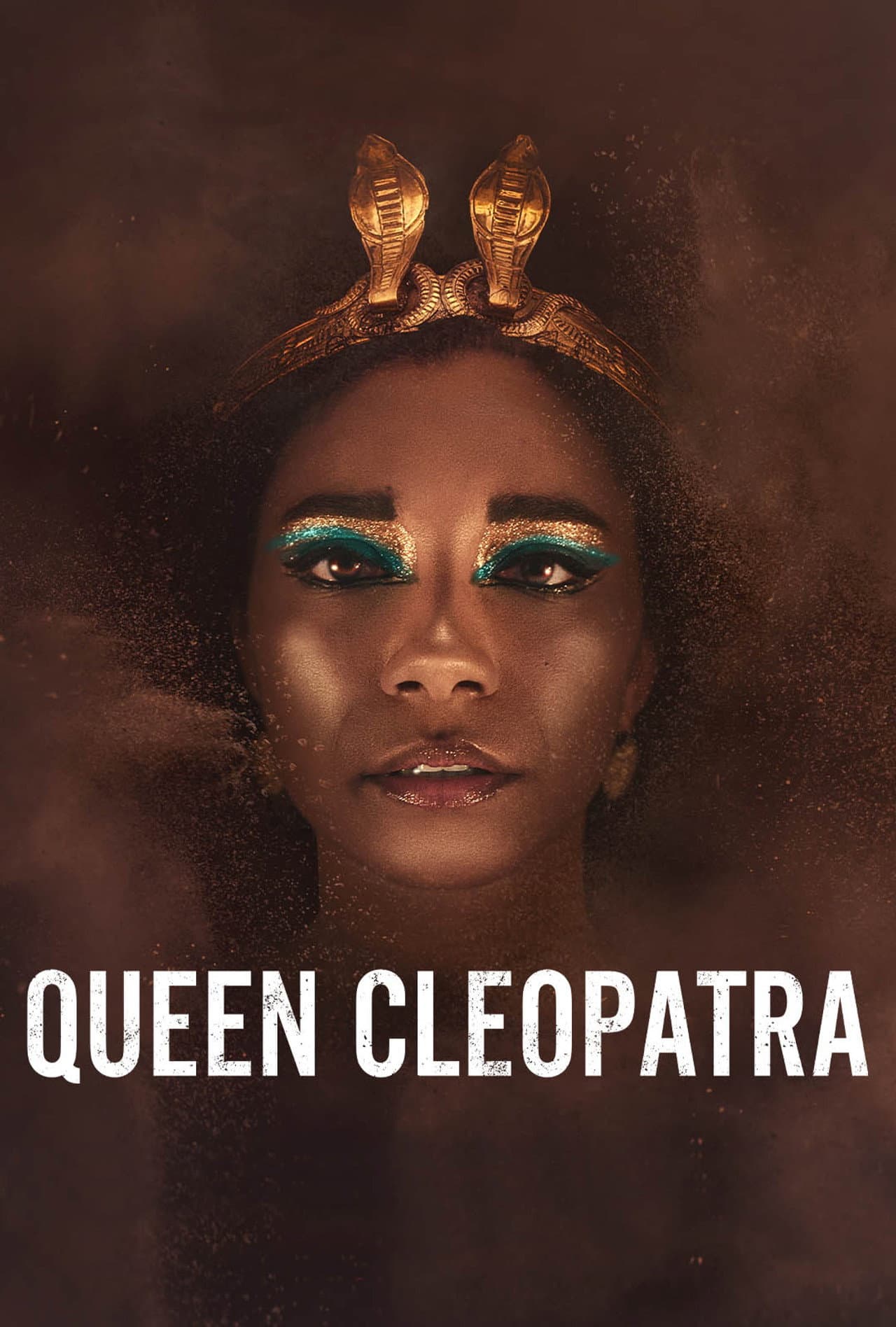 Queen Cleopatra preview 2