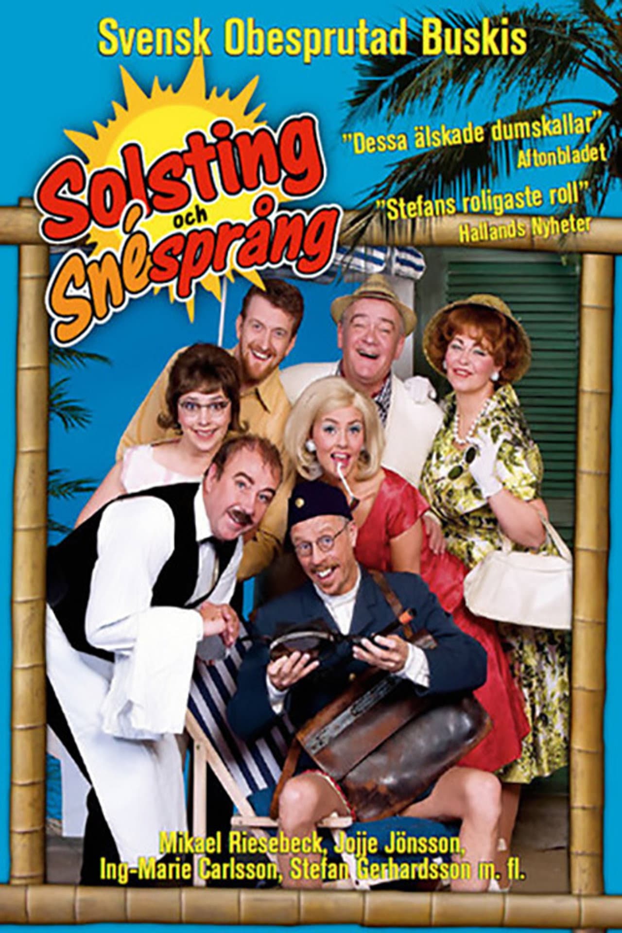 Solsting och snésprång preview 1