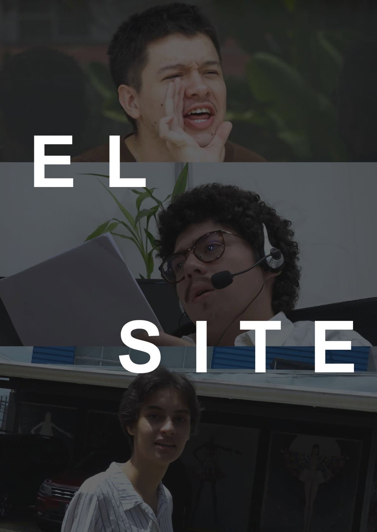 EL SITE preview 2