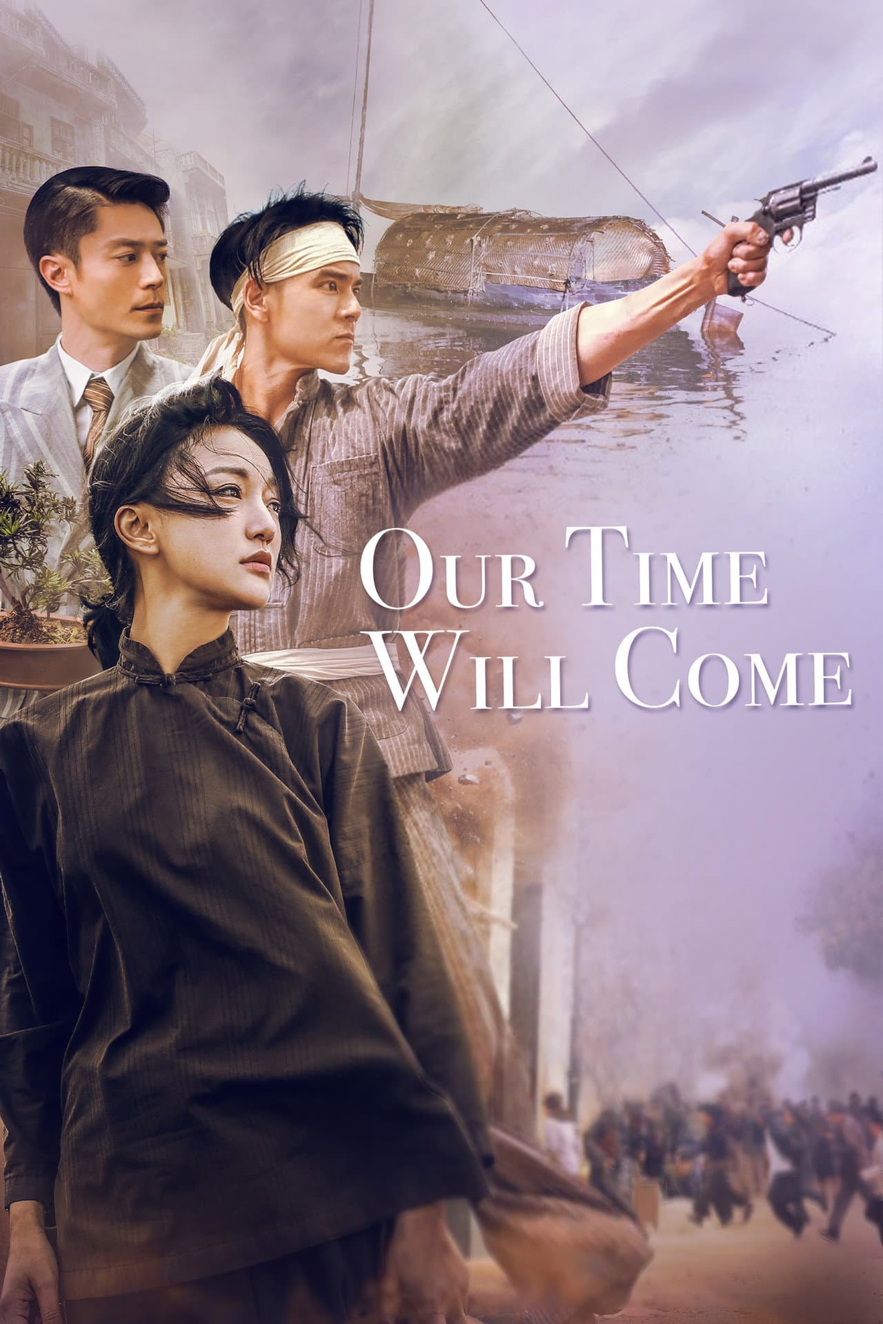 Our Time Will Come preview 2