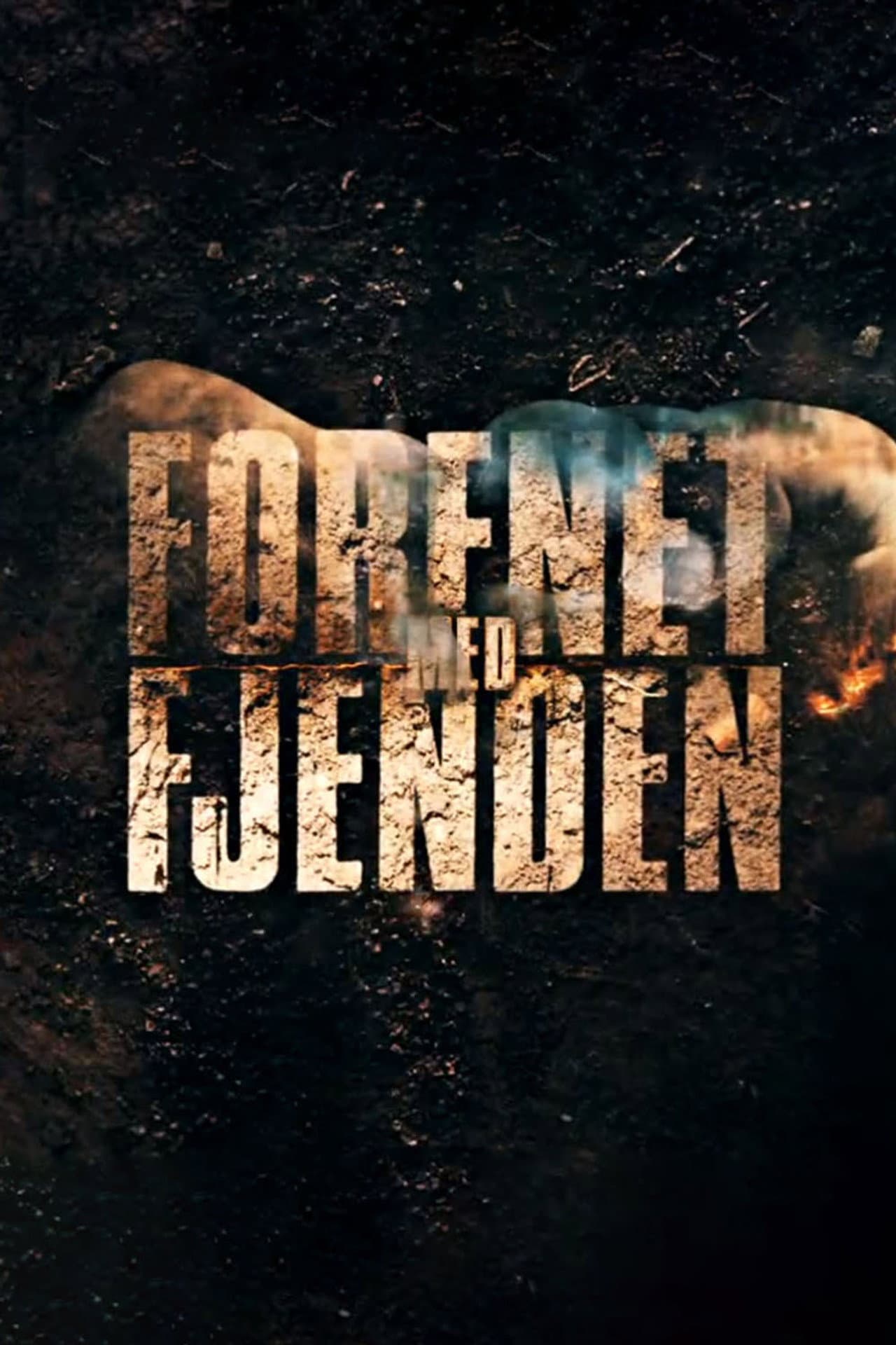 Forenet med fjenden preview 2