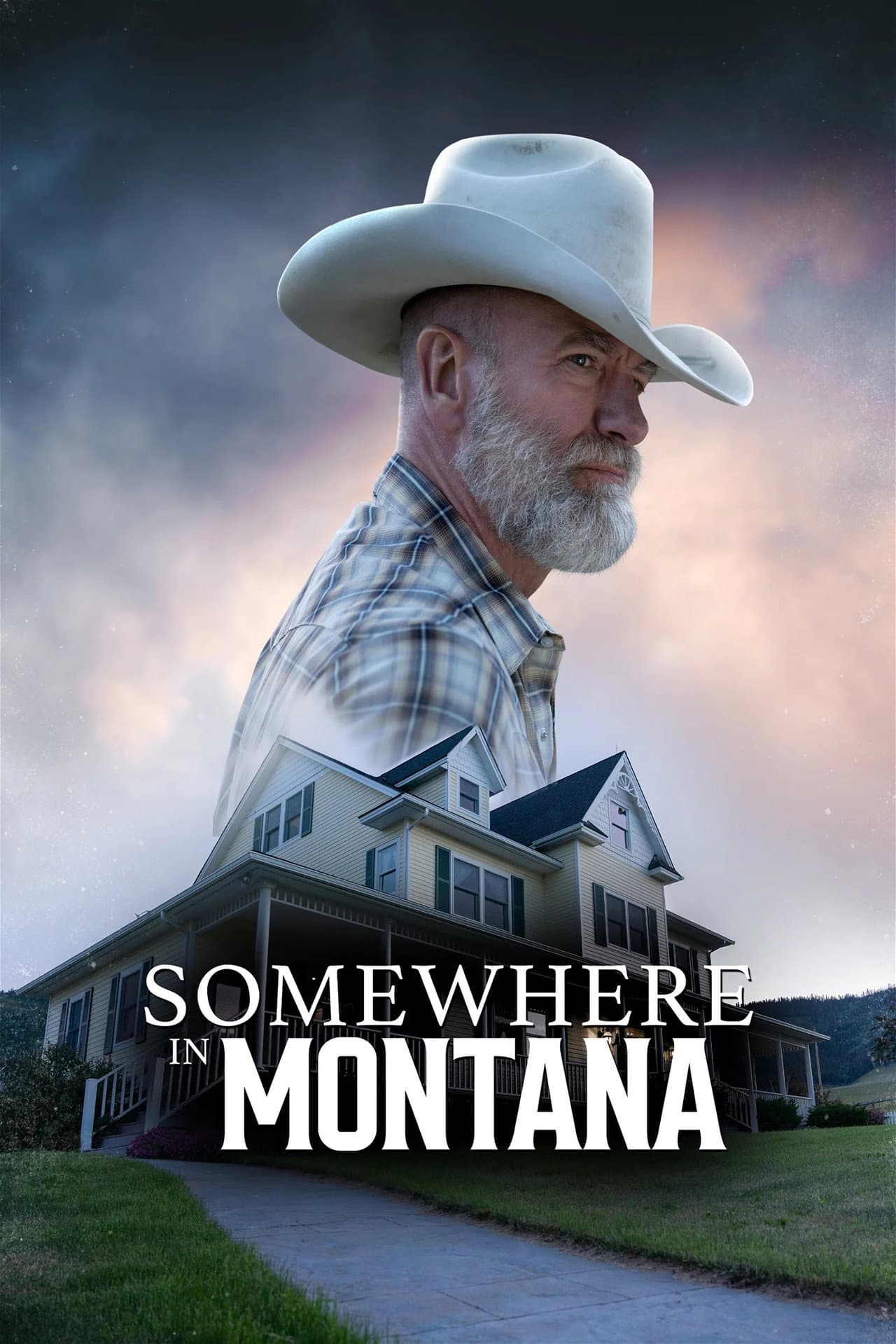 Somewhere in Montana preview 1