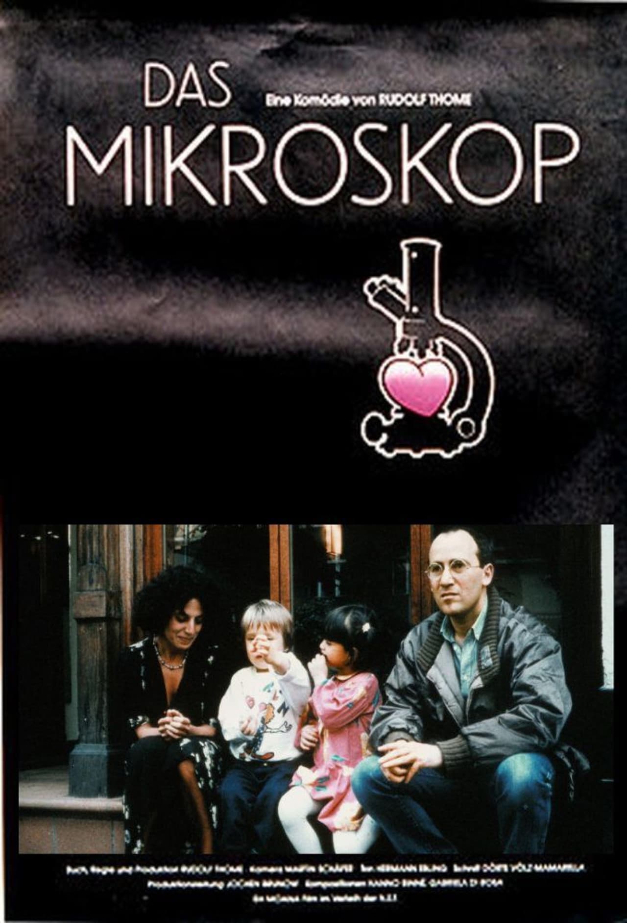 The Microscope preview 1