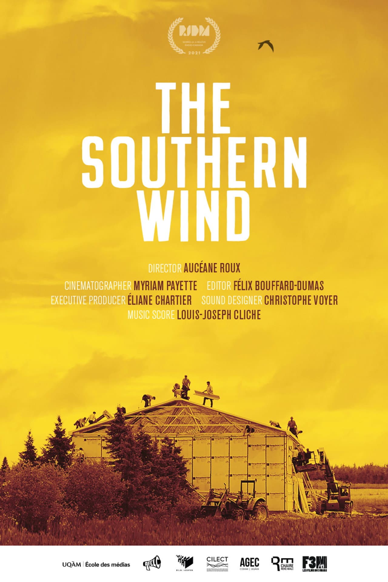 The Southern Wind preview 2