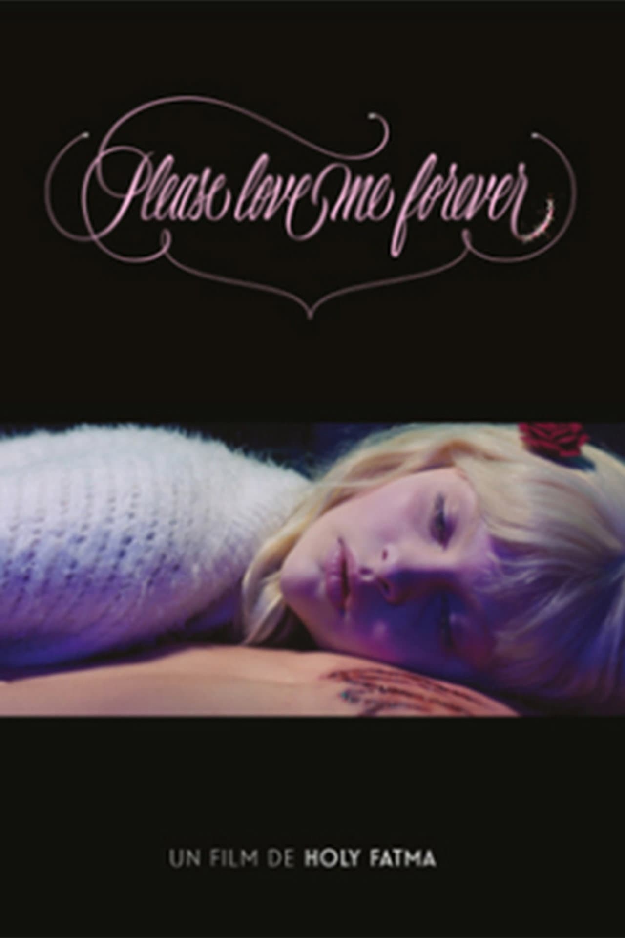 Please Love Me Forever preview 1