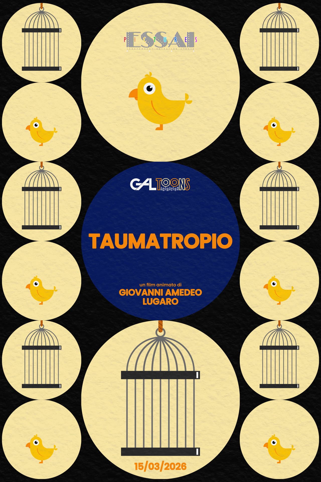 THAUMATROPE preview 1