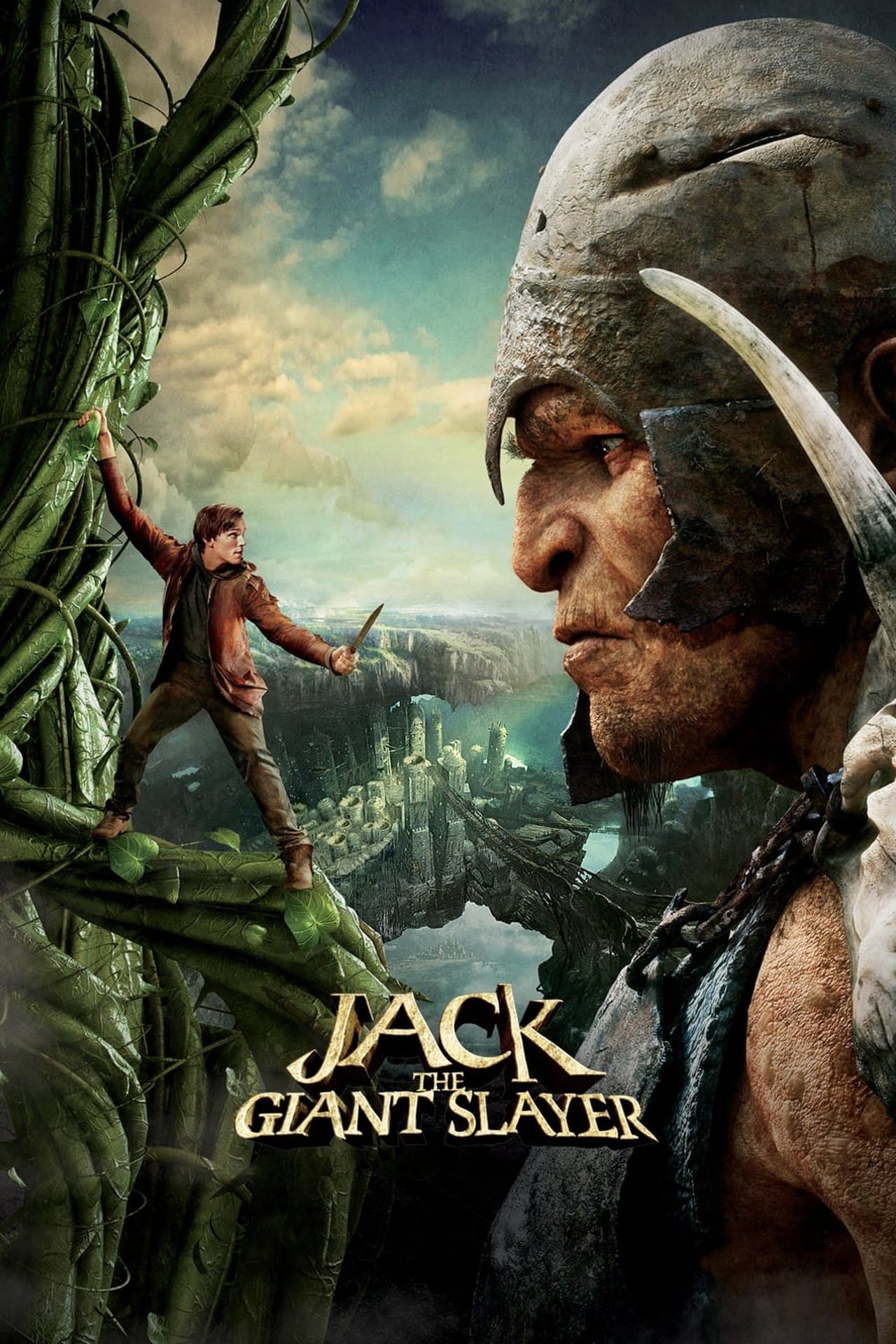 Jack the Giant Slayer preview 2