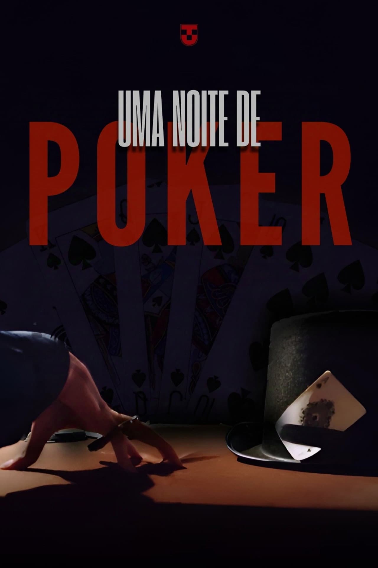 Uma Noite de Poker preview 1