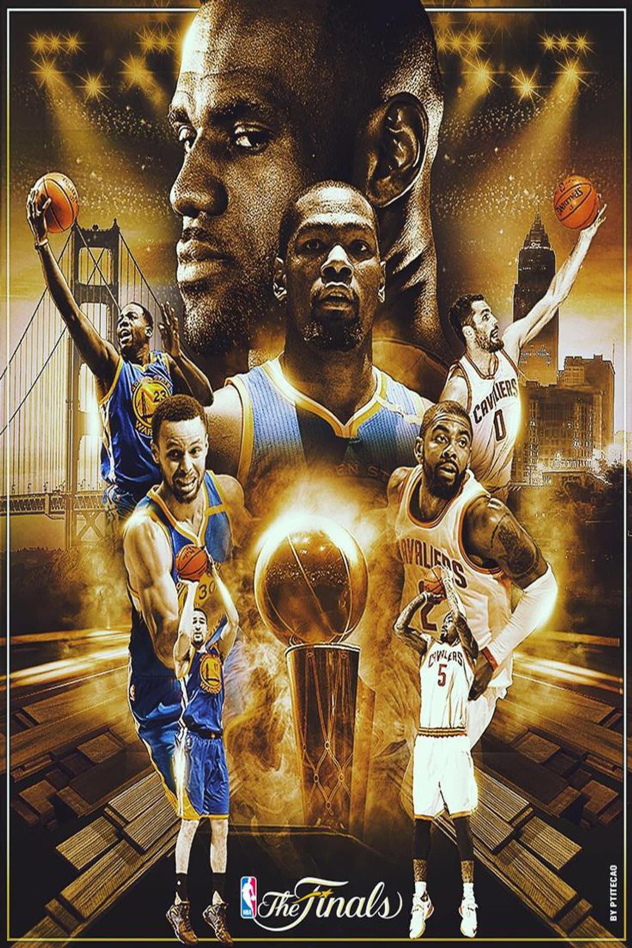 The 2017 NBA Finals preview 2