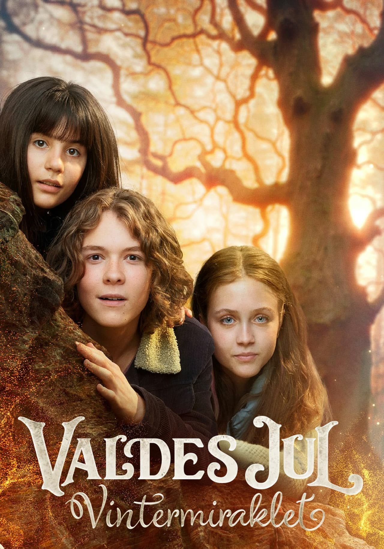 Valdes Christmas -The Winter Miracle preview 2