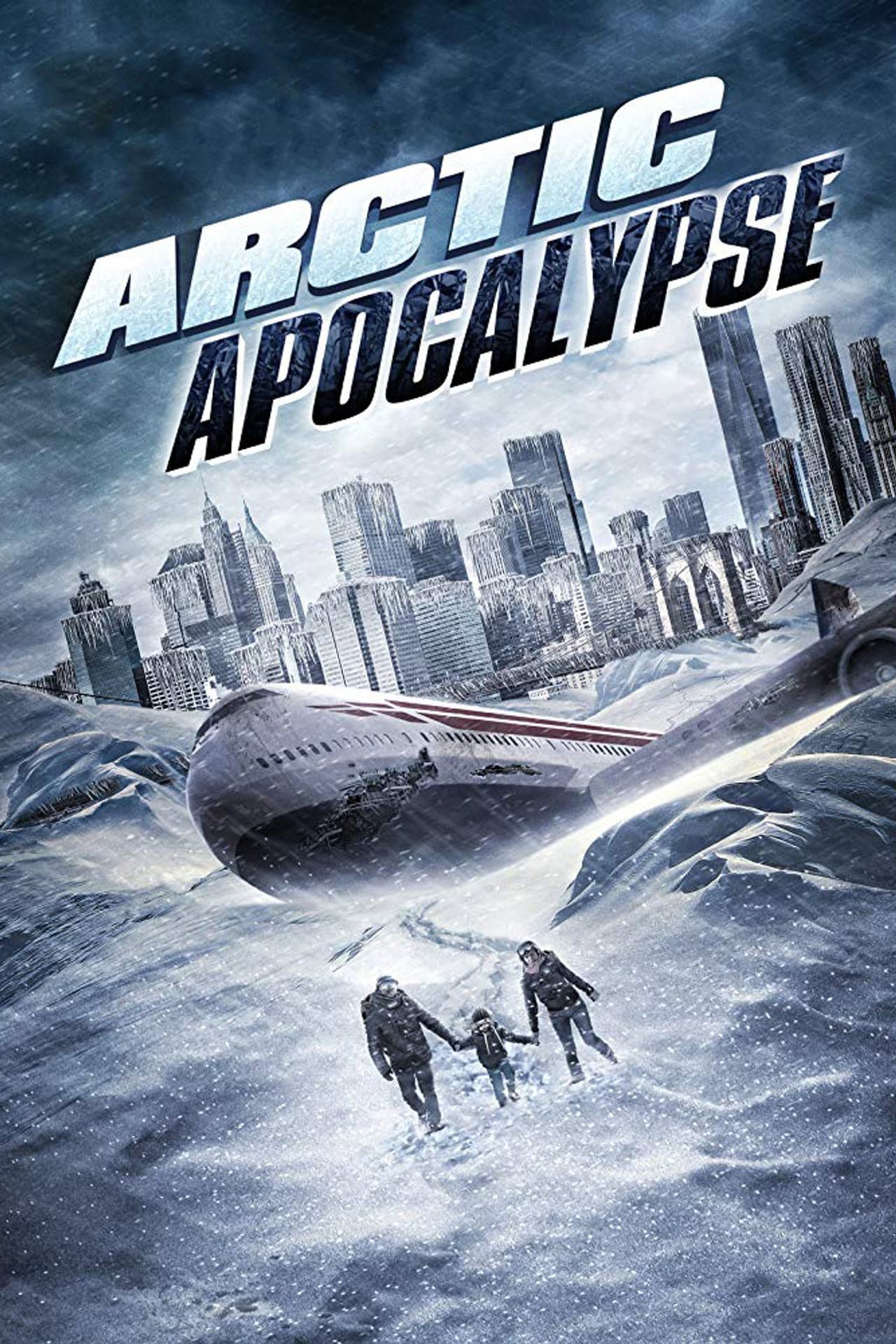 Arctic Apocalypse preview 2