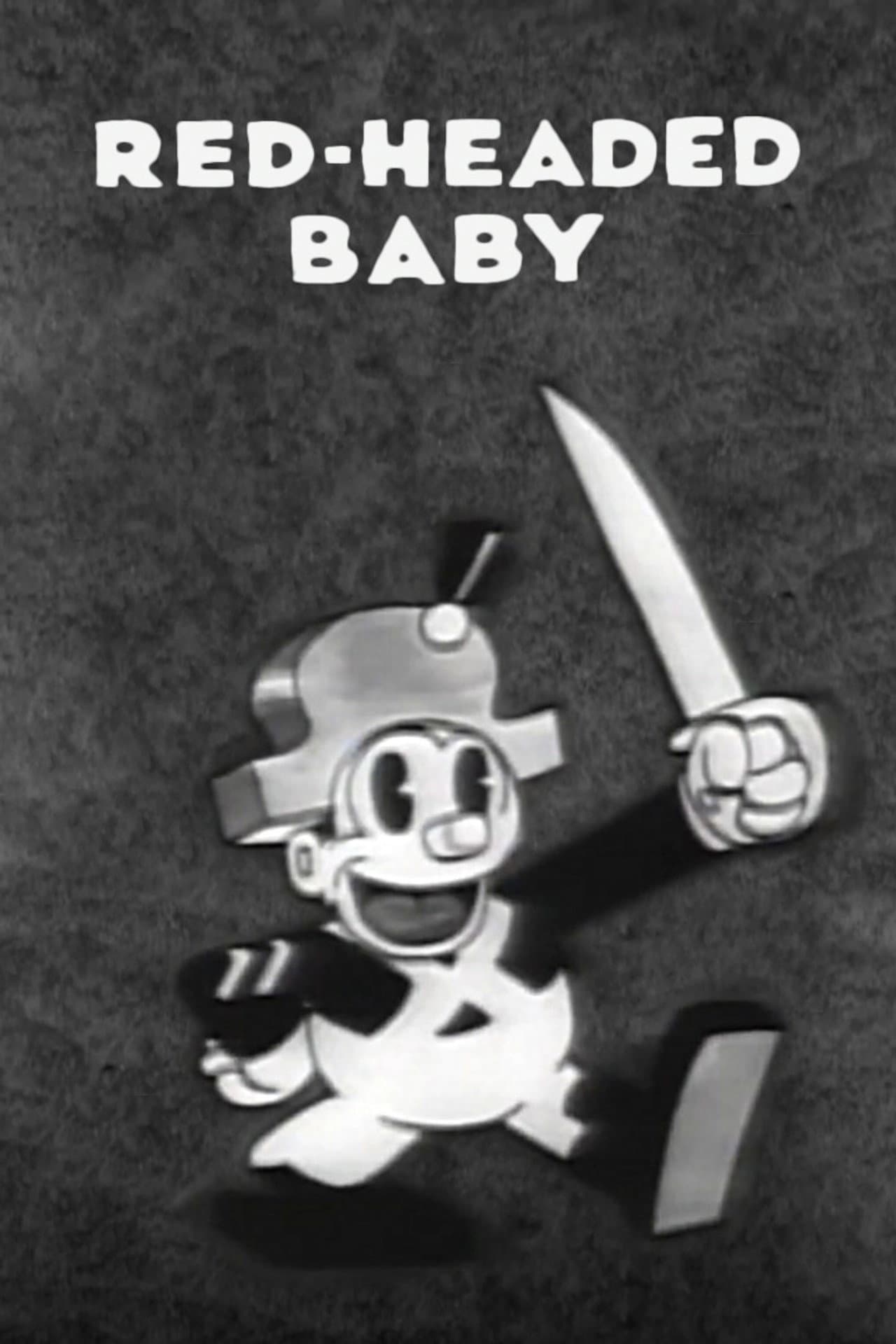 Red-Headed Baby preview 1