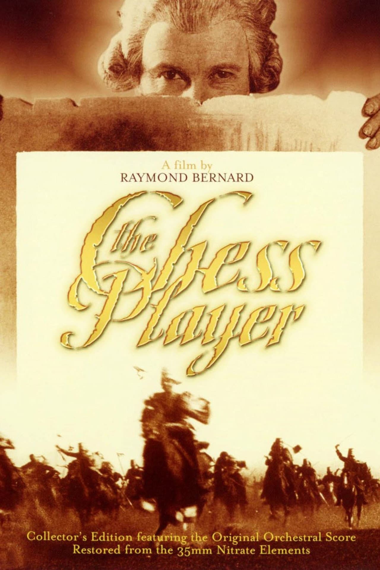 The Chess Player preview 2