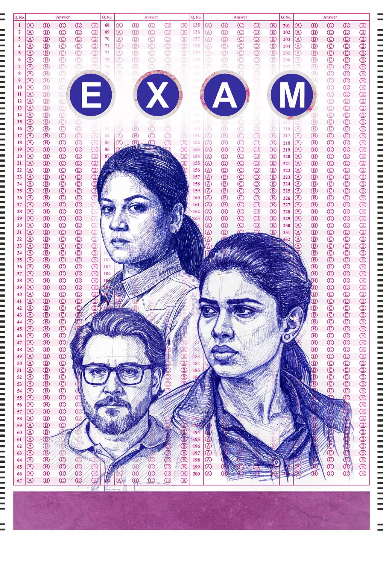 EXAM preview 2