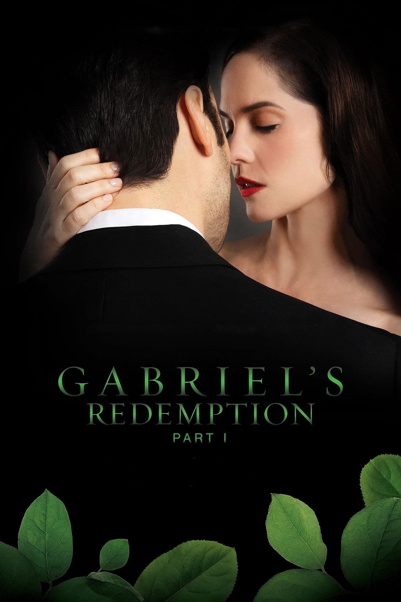 Gabriel's Redemption: Part I preview 2