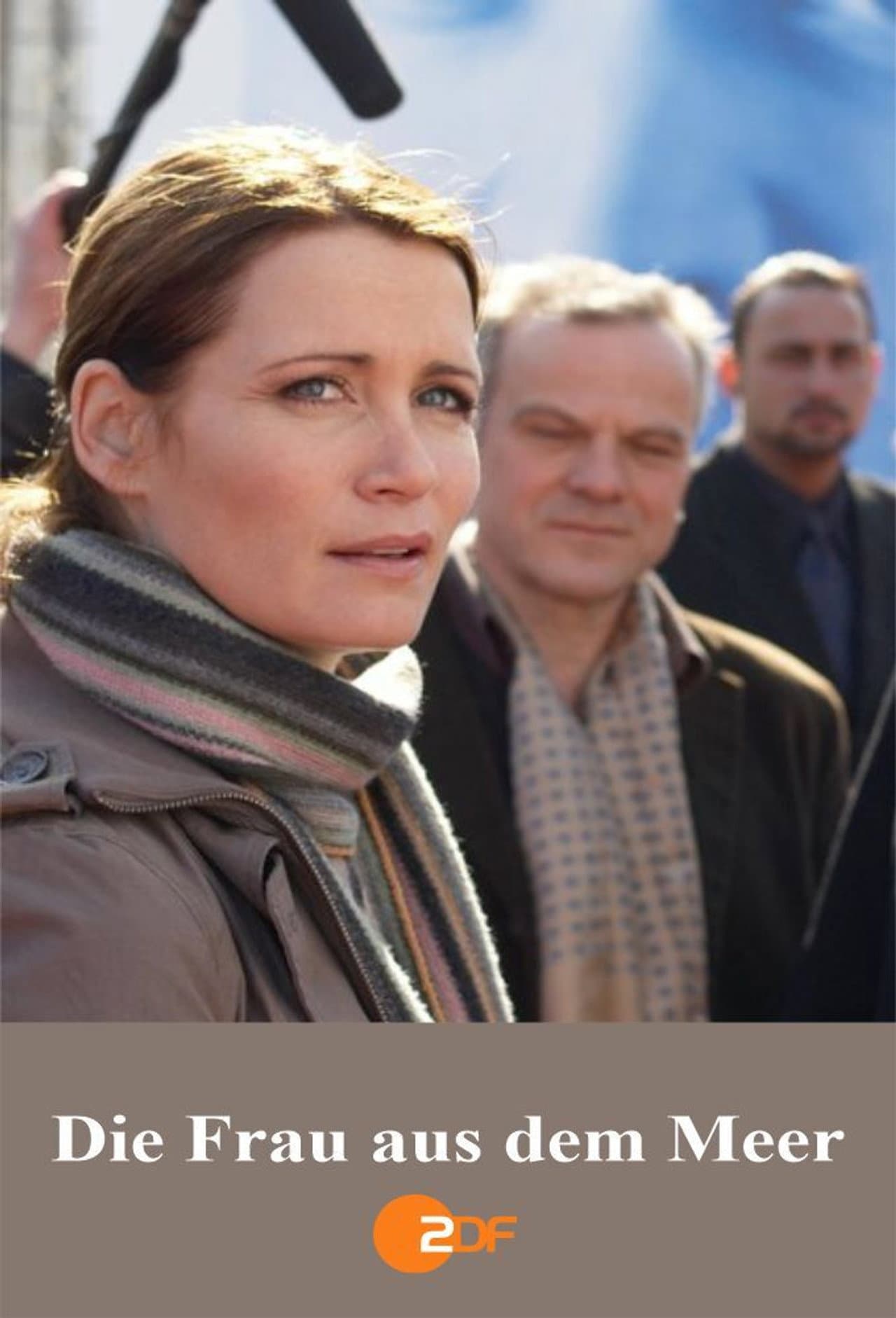 Die Frau aus dem Meer preview 1