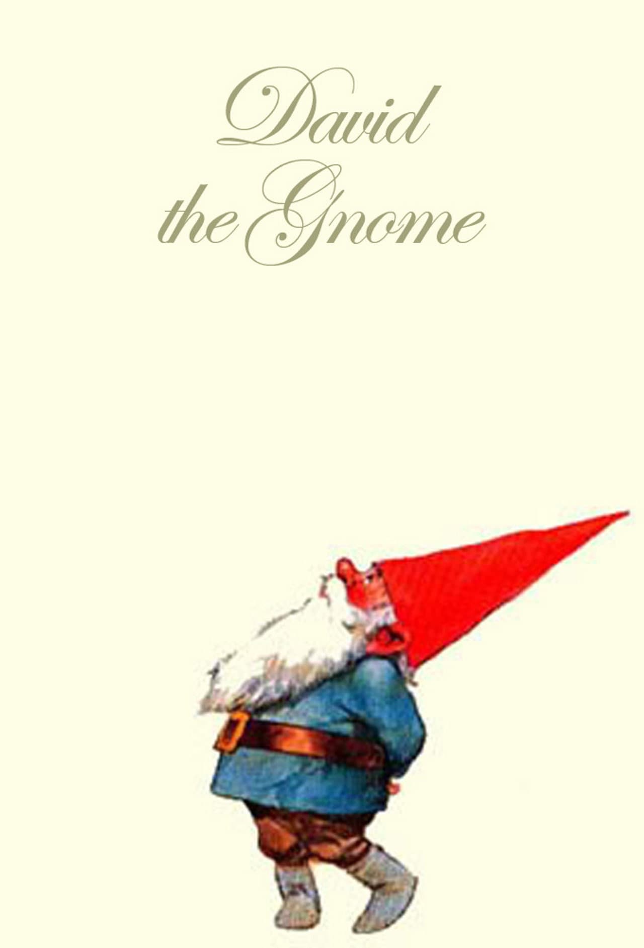 The World of David the Gnome preview 2