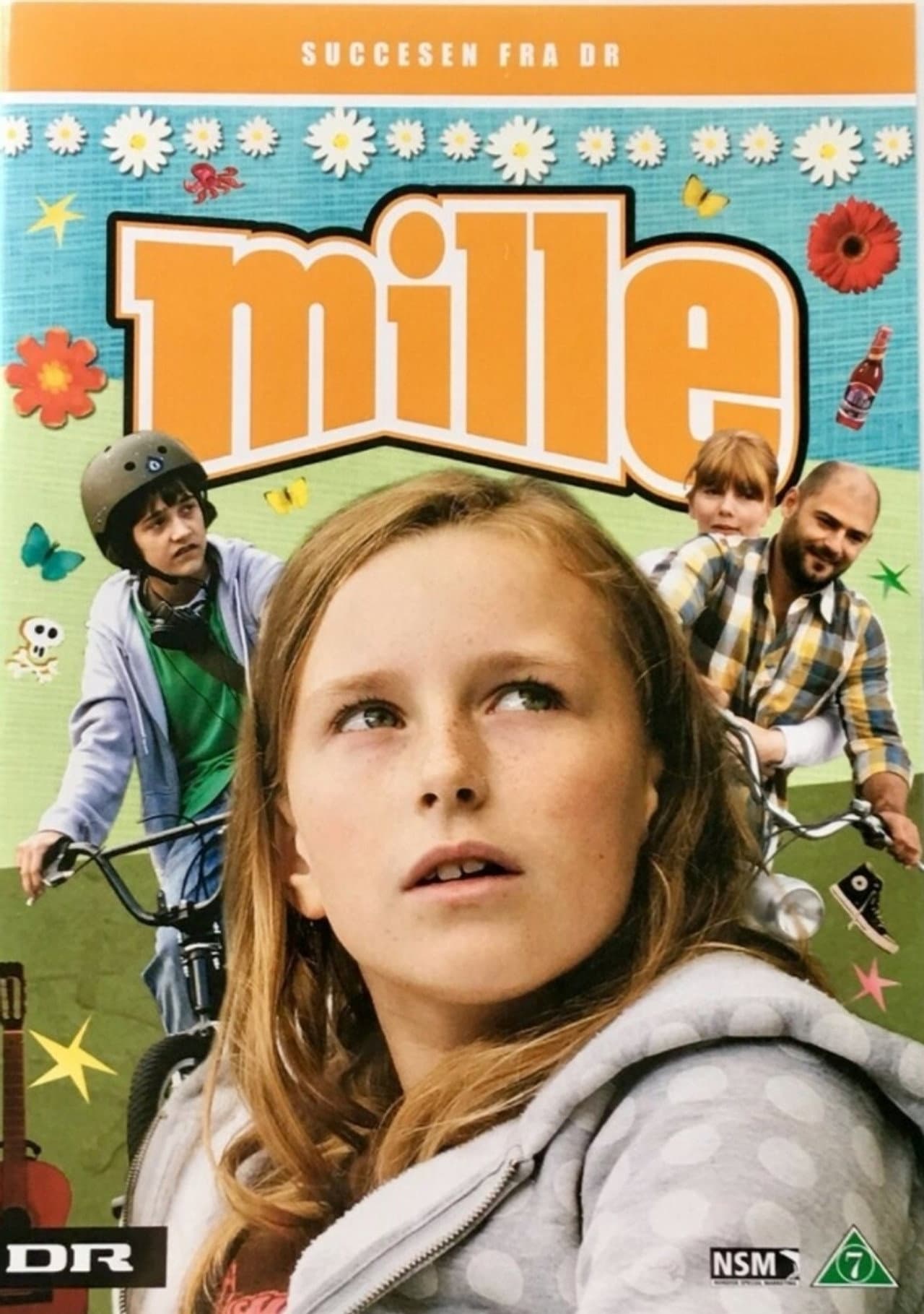 Mille preview 2