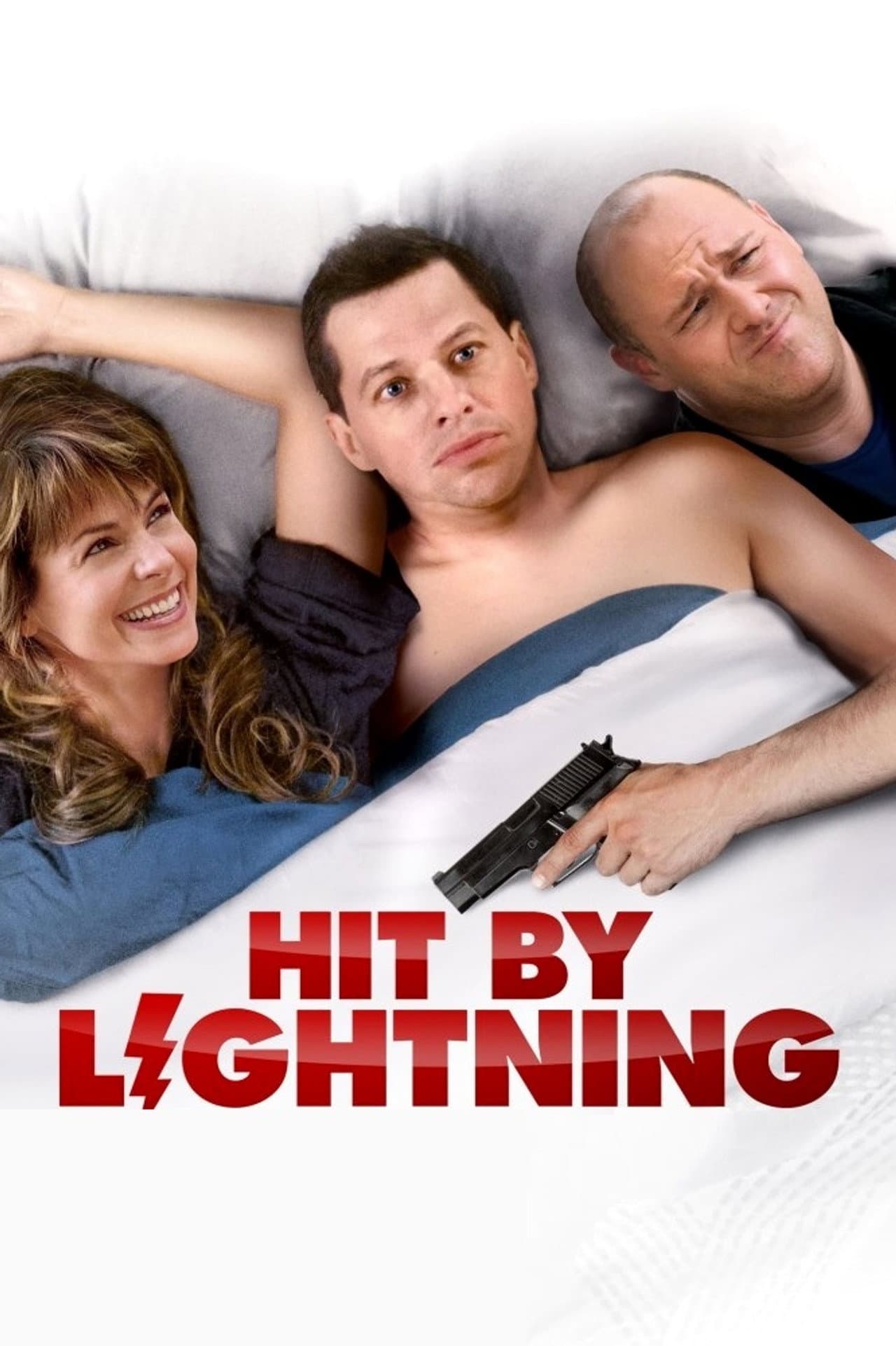 Hit by Lightning preview 2
