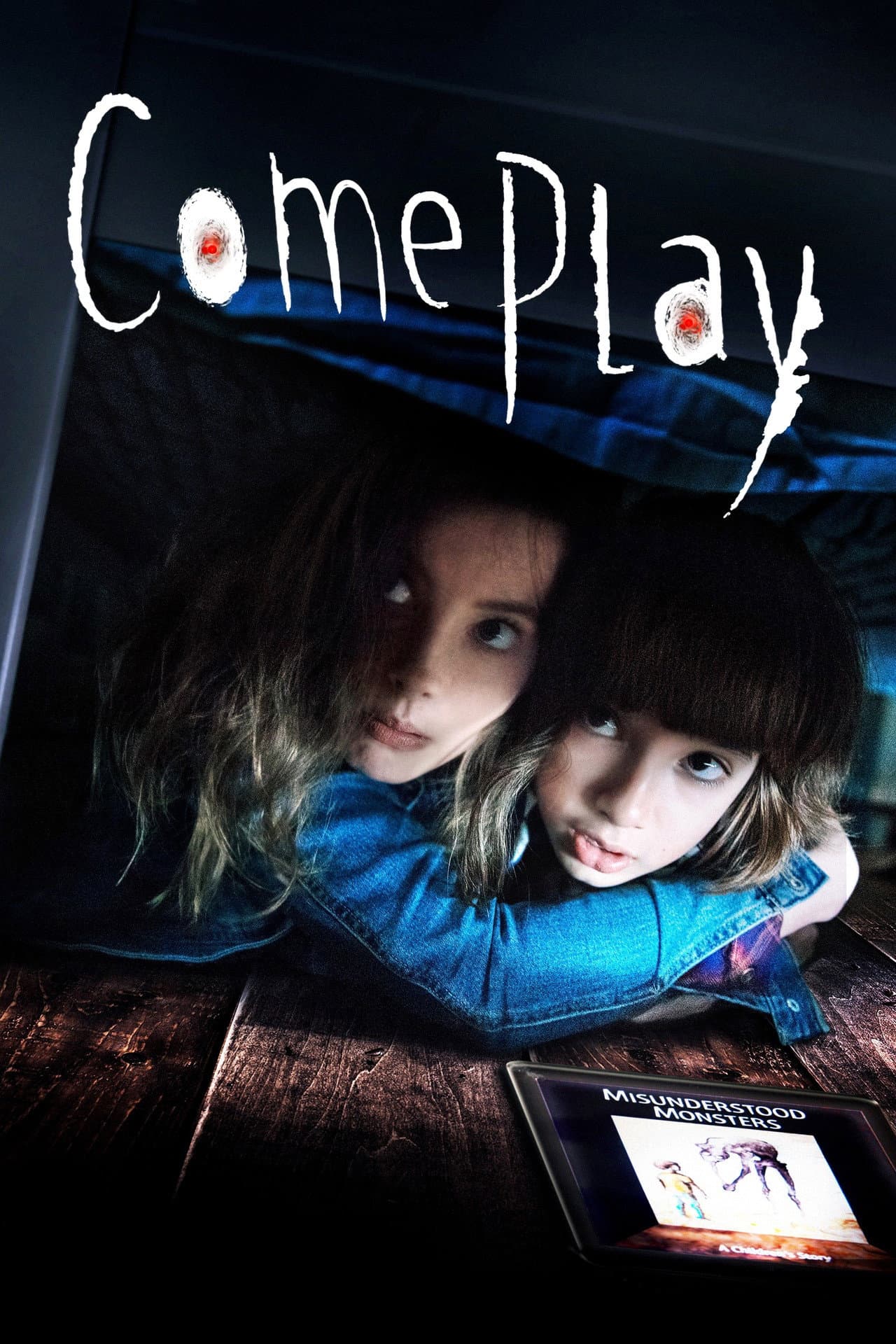 Come Play preview 2