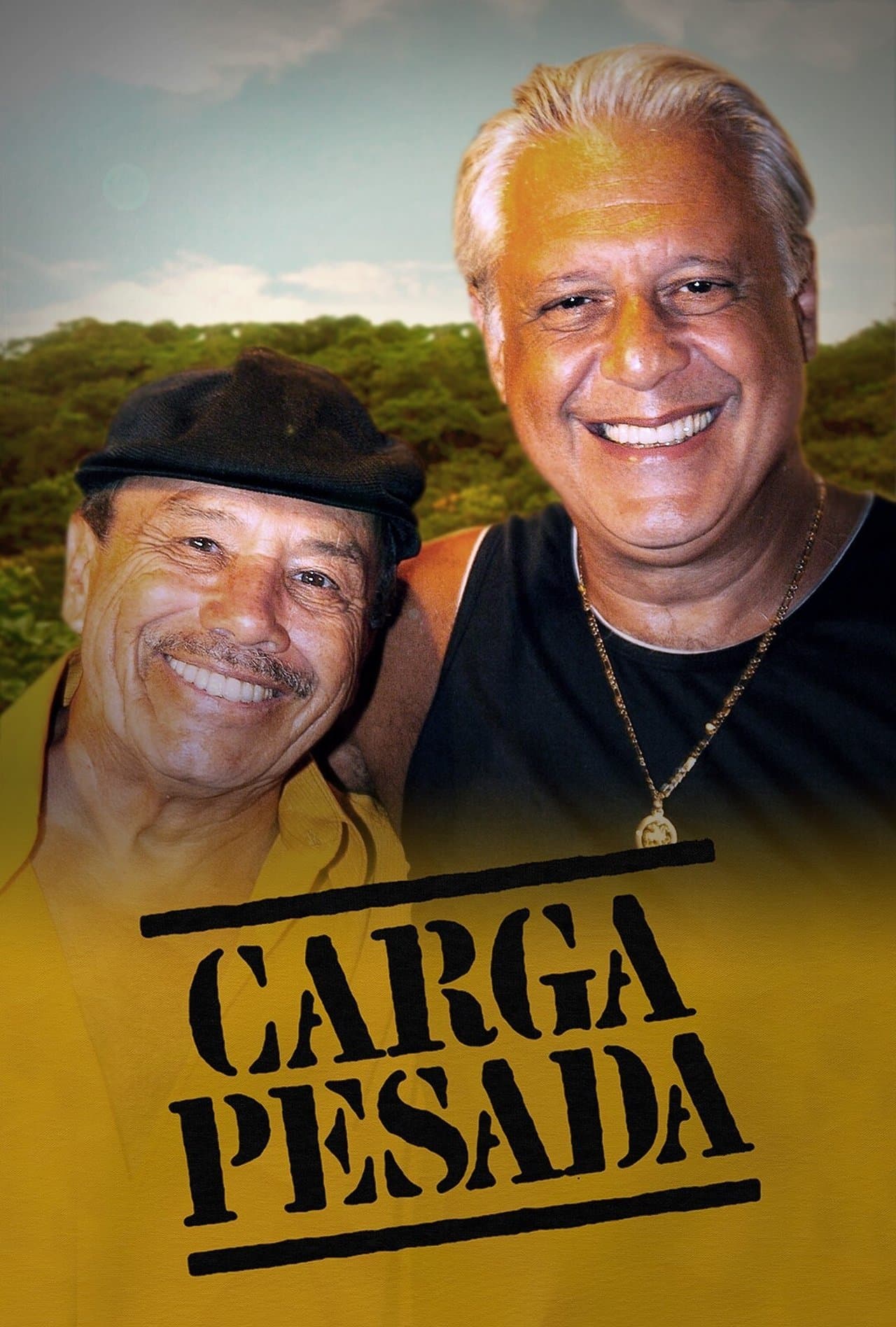 Carga Pesada preview 2