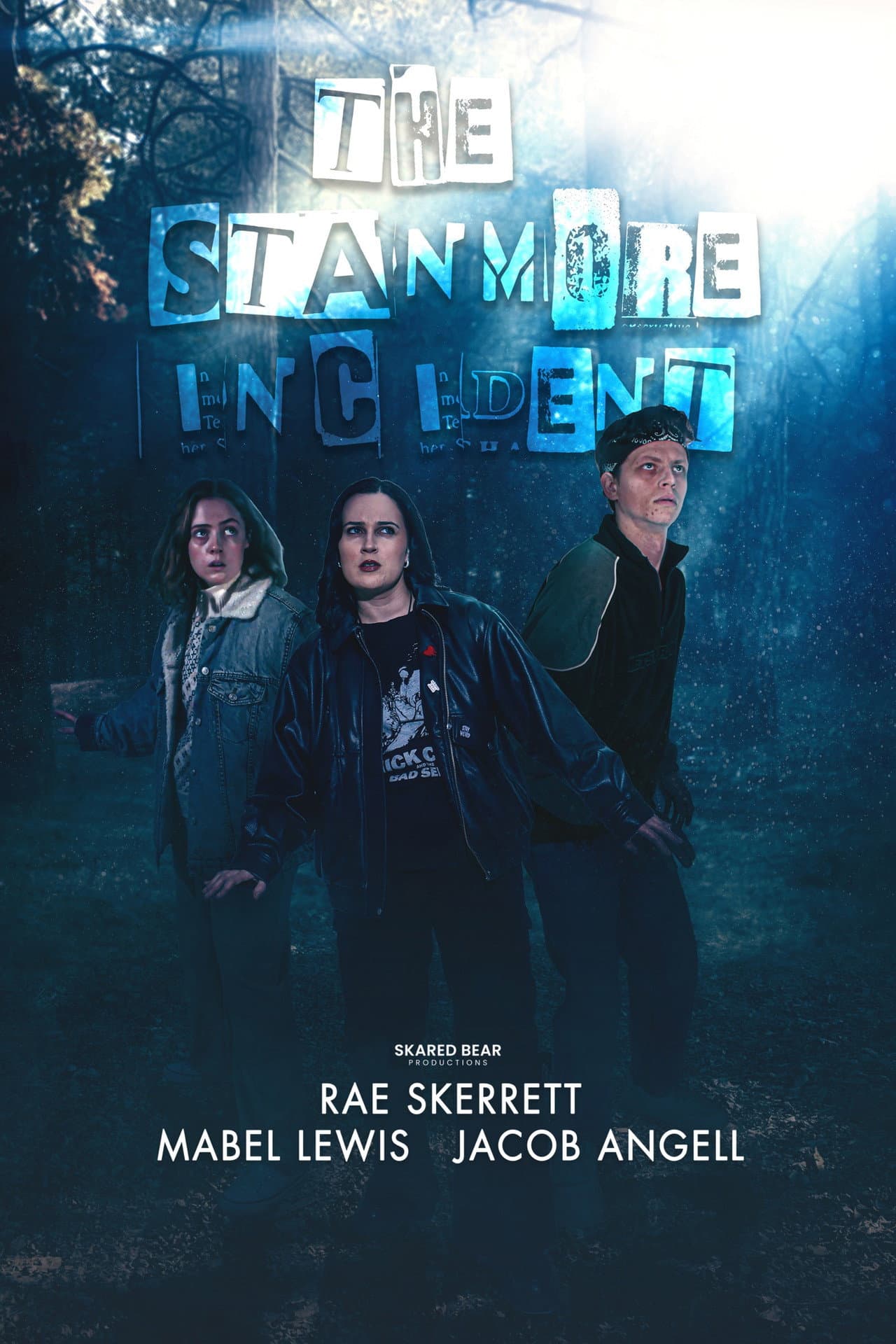 The Stanmore Incident preview 2