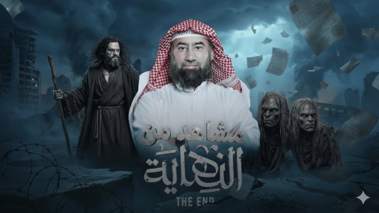 النهاية - رمضان 2026