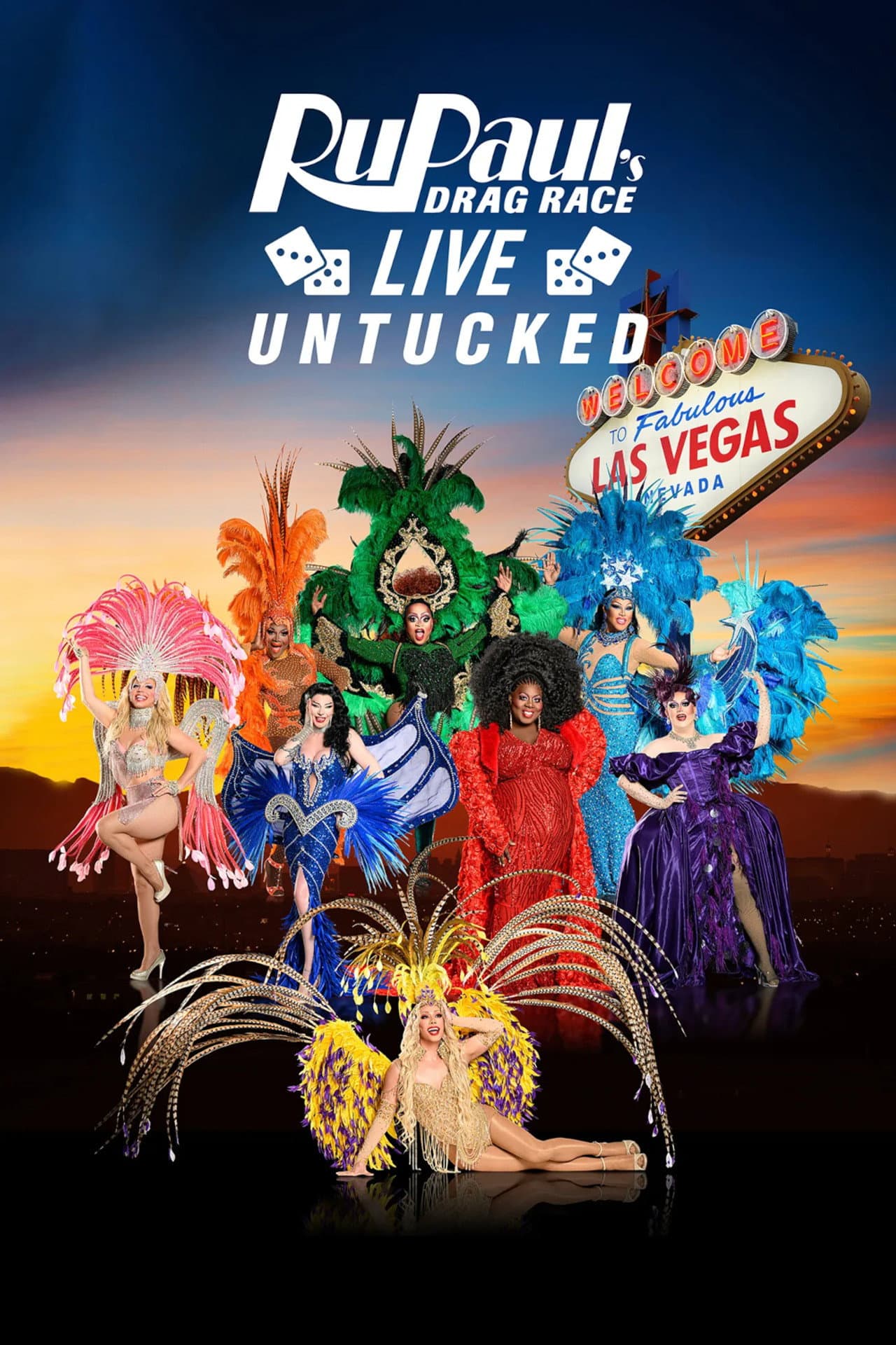 RuPaul's Drag Race Live Untucked preview 2