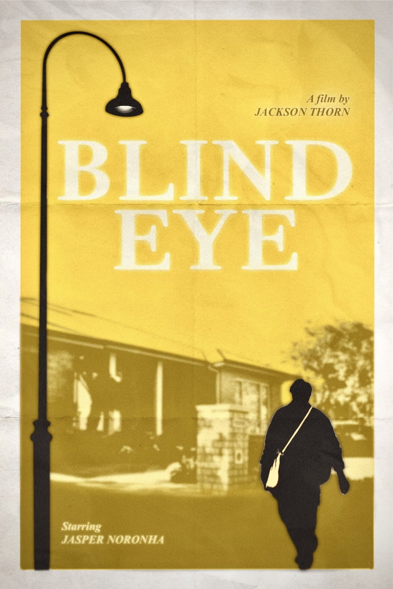 Blind Eye preview 2