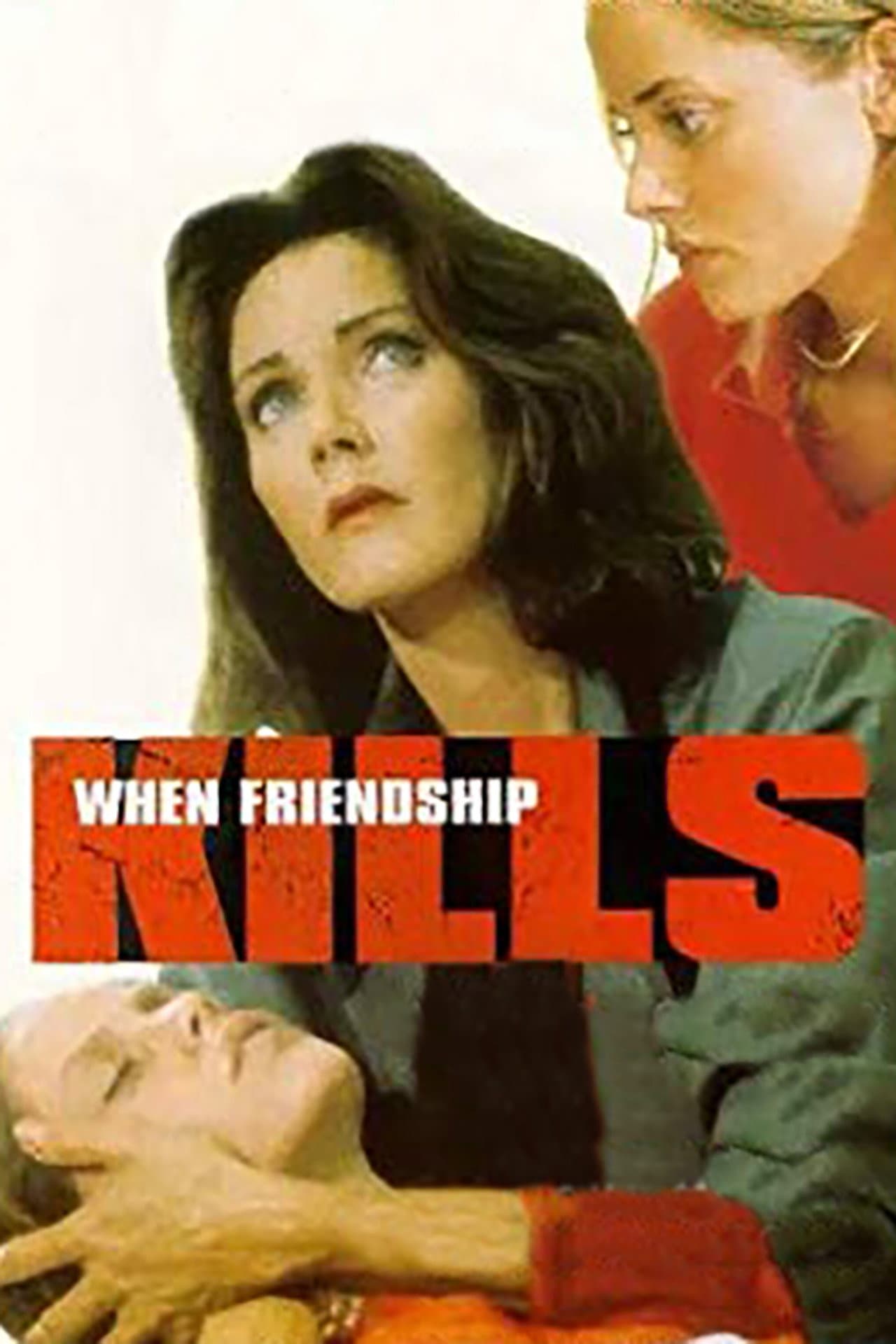 When Friendship Kills preview 2