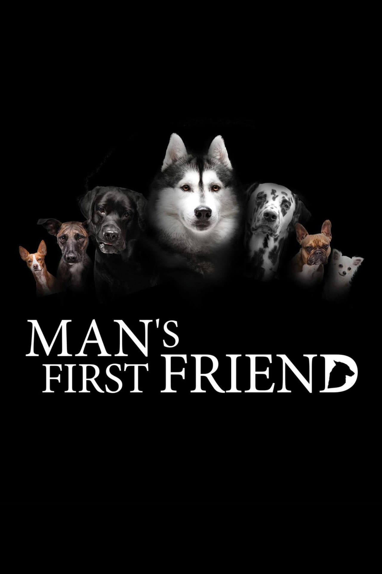 Man's First Friend preview 2