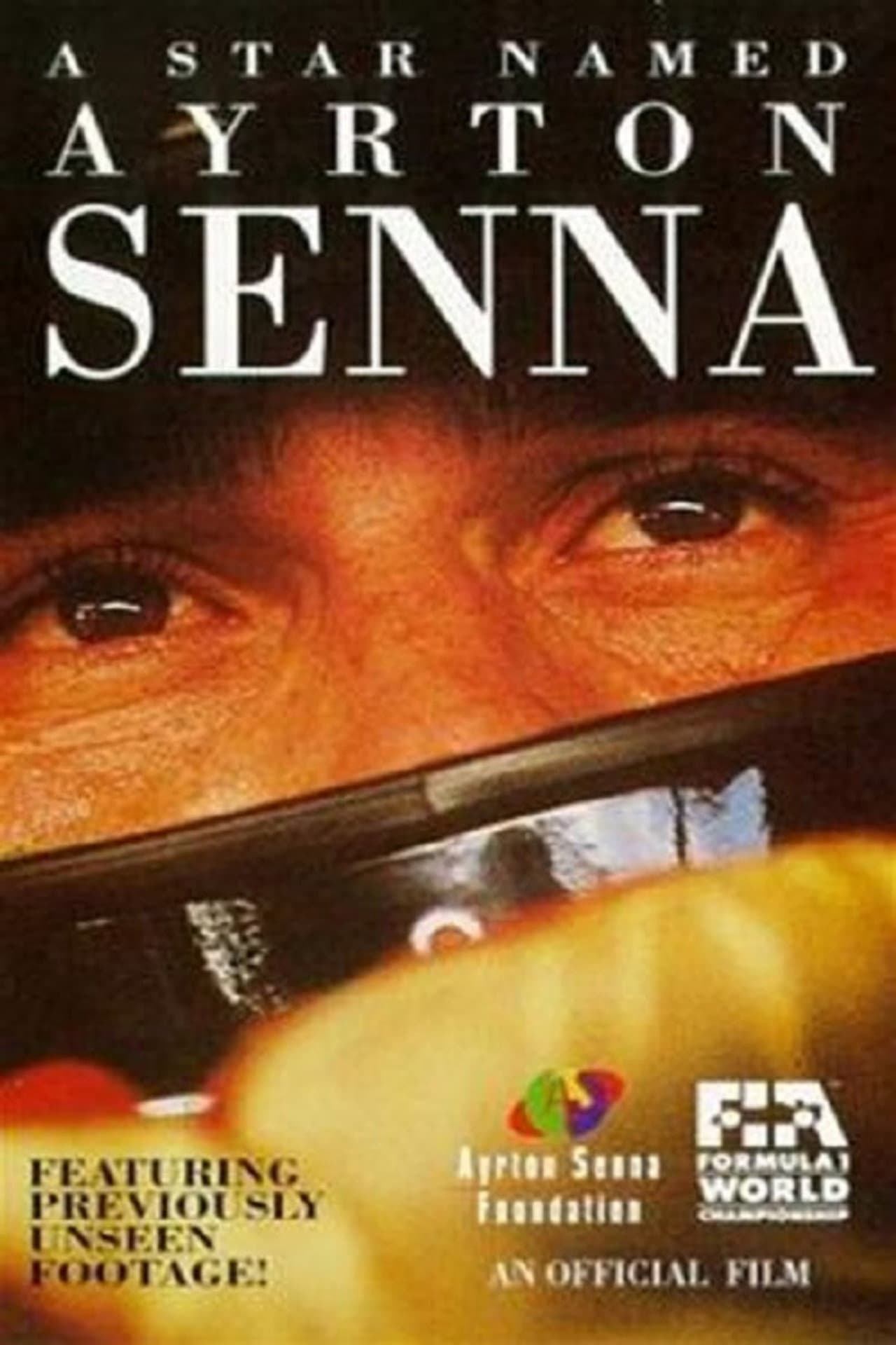 A Star Named Ayrton Senna preview 2